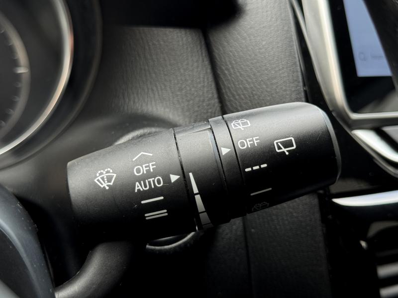 Car Thumb