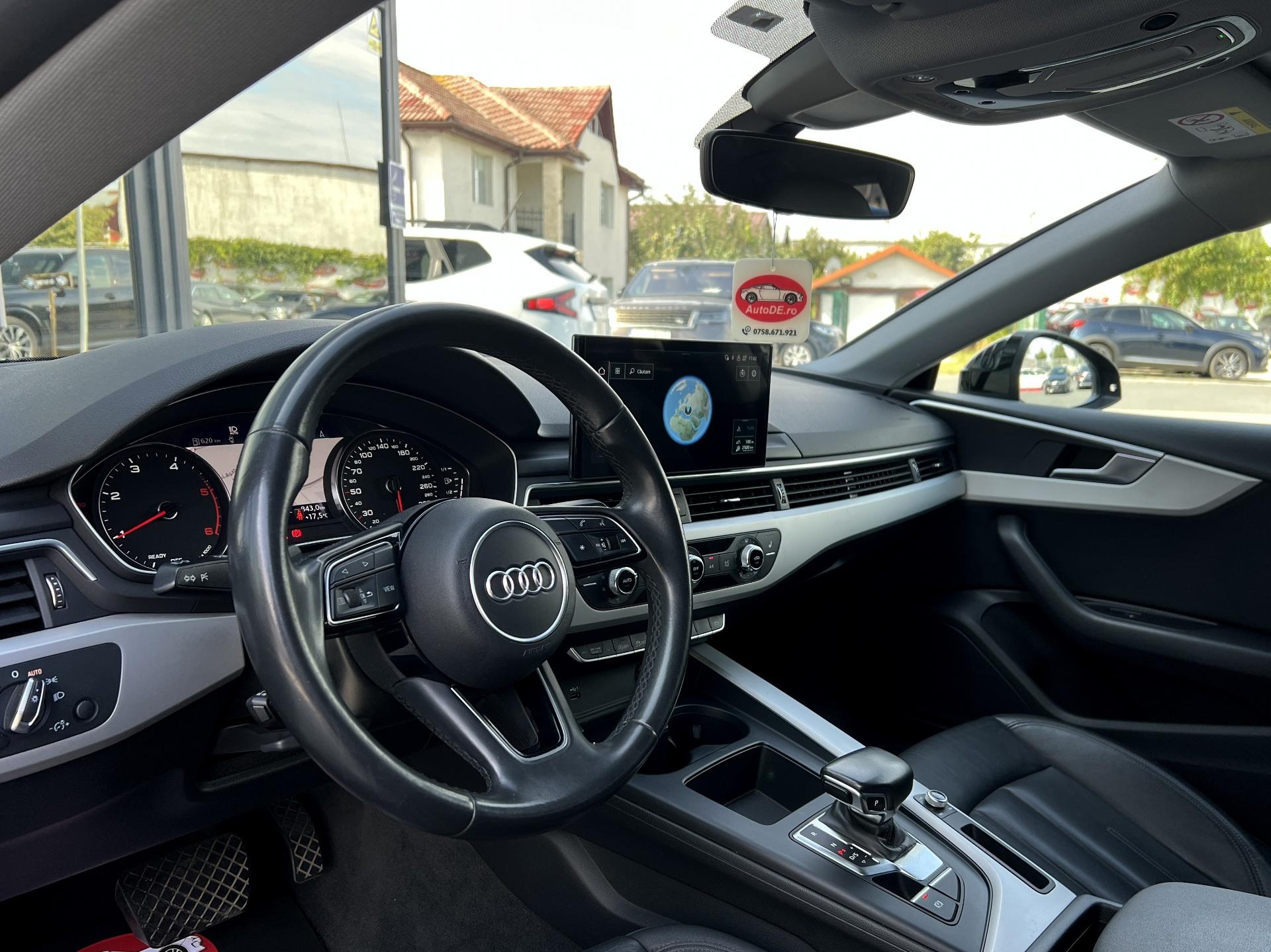 Audi-A5