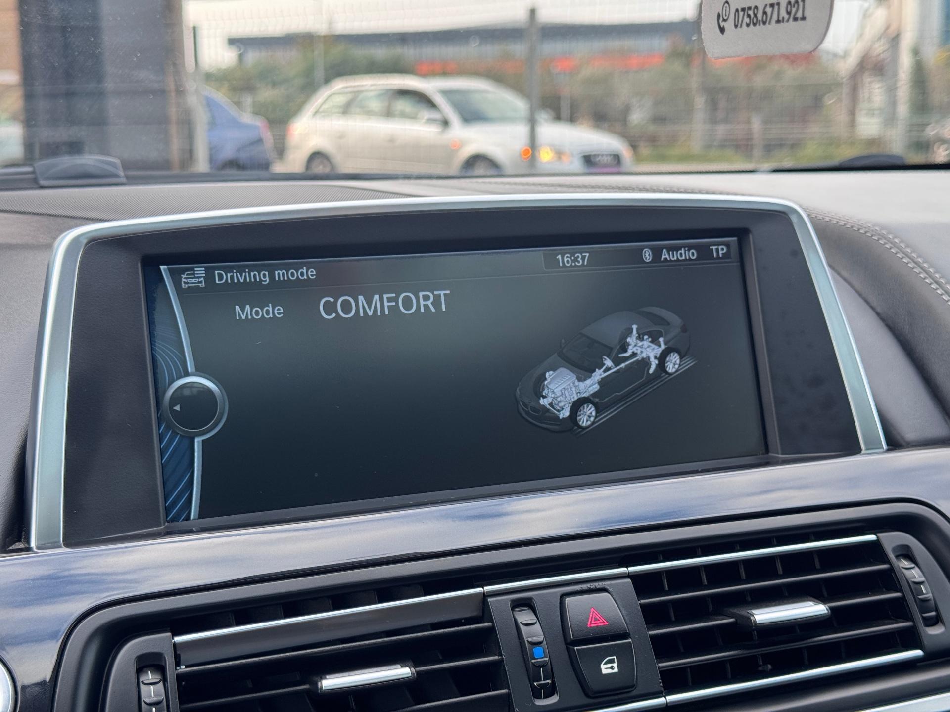 BMW-Seria 6