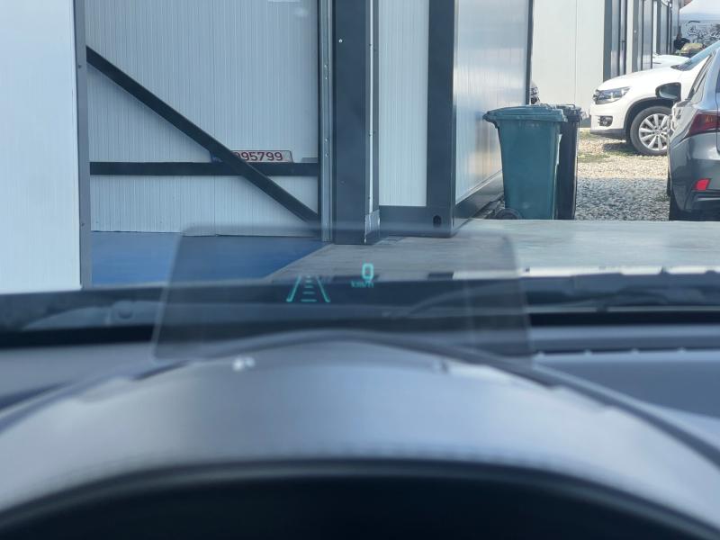 Car Thumb