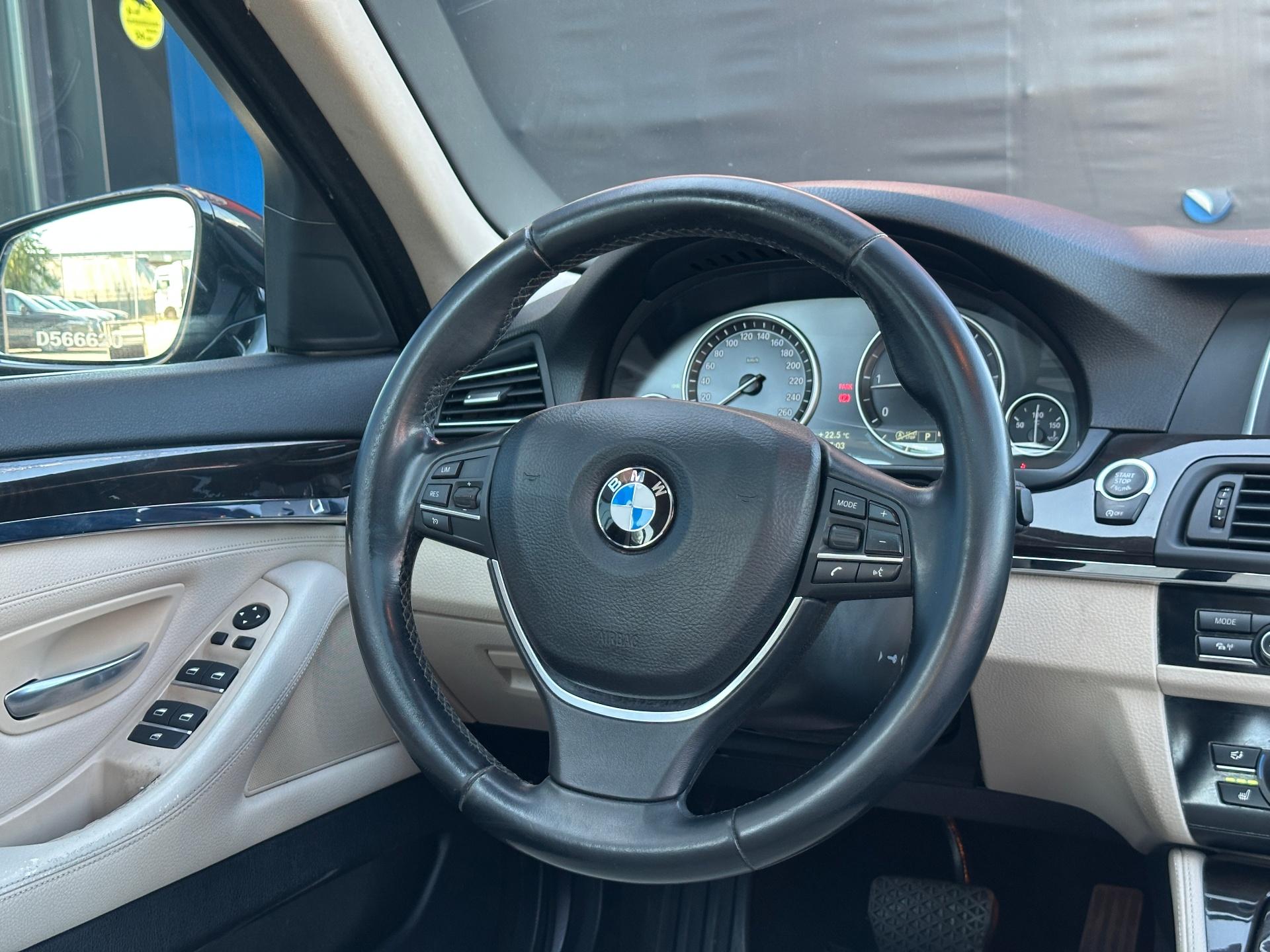 BMW-Seria 5