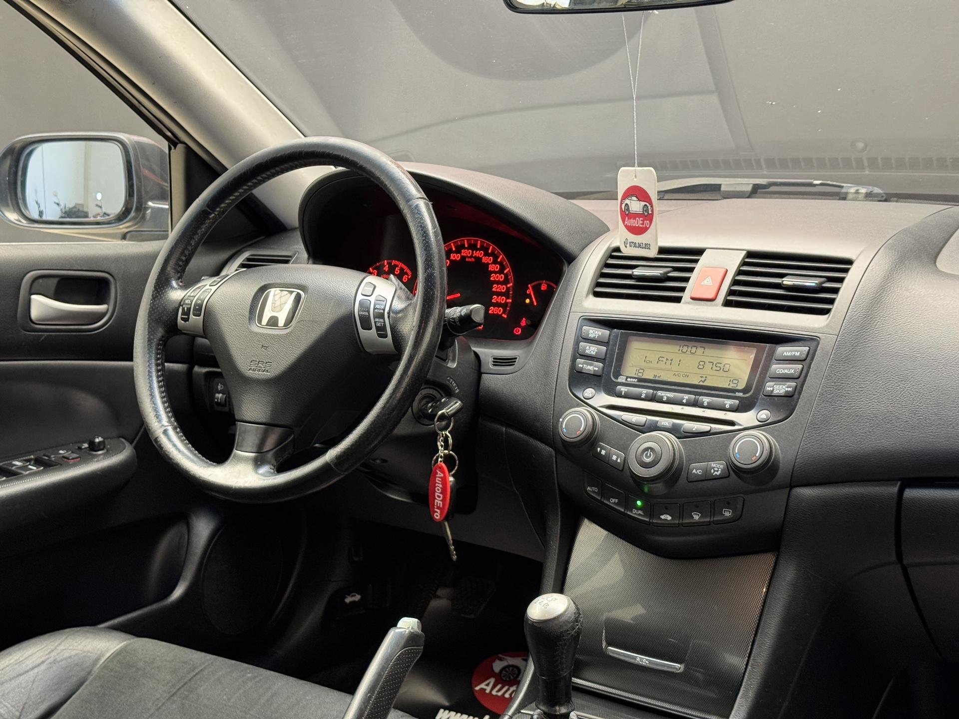 Honda-Accord