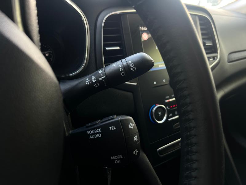 Car Thumb