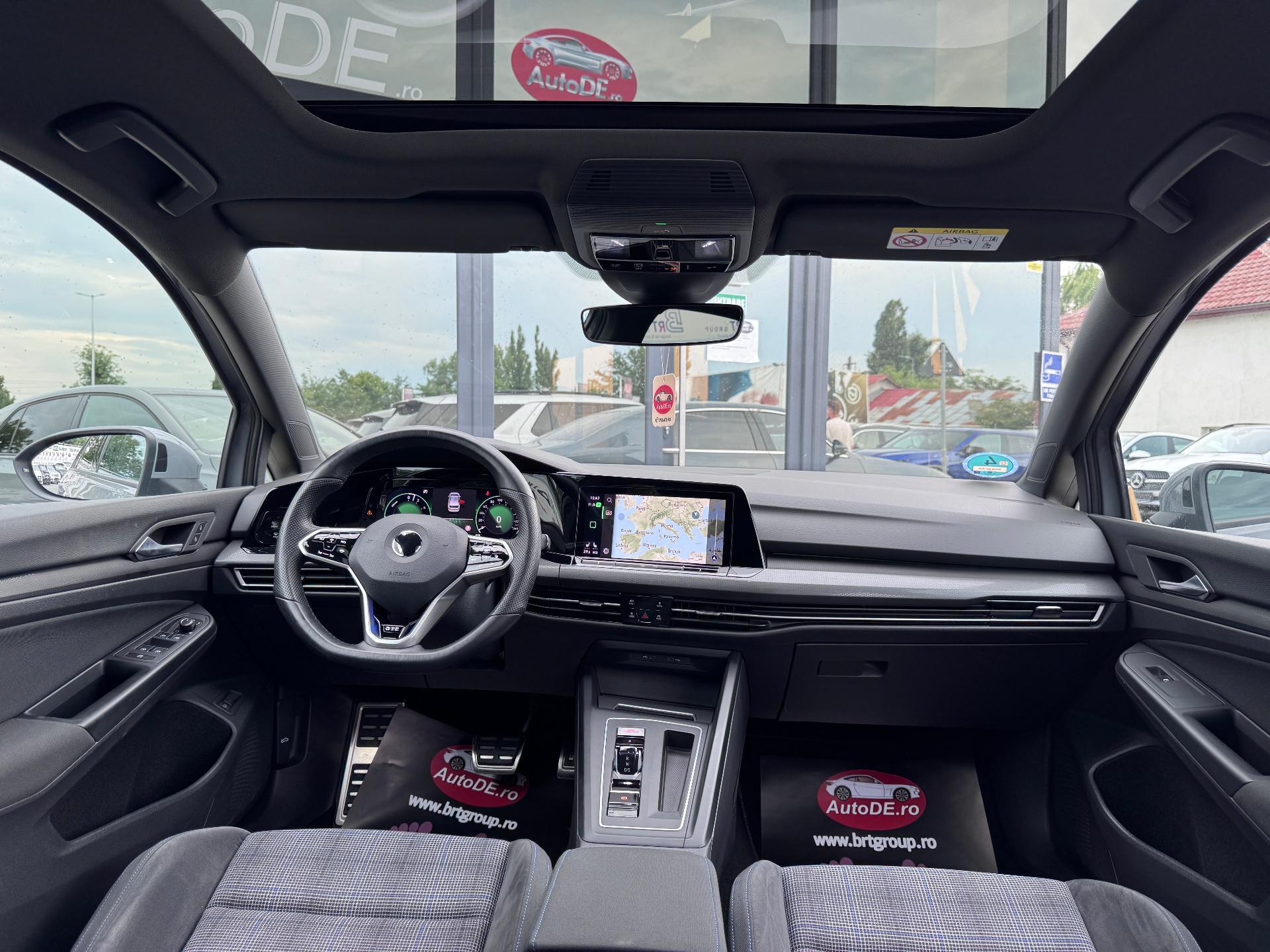 Volkswagen-Golf