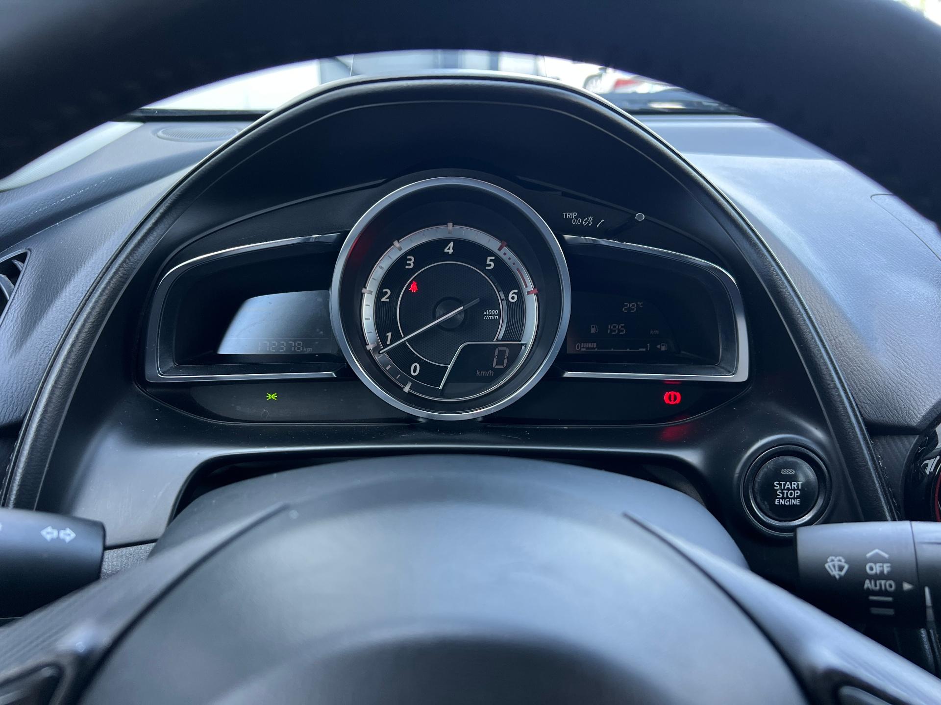 Mazda-CX-3