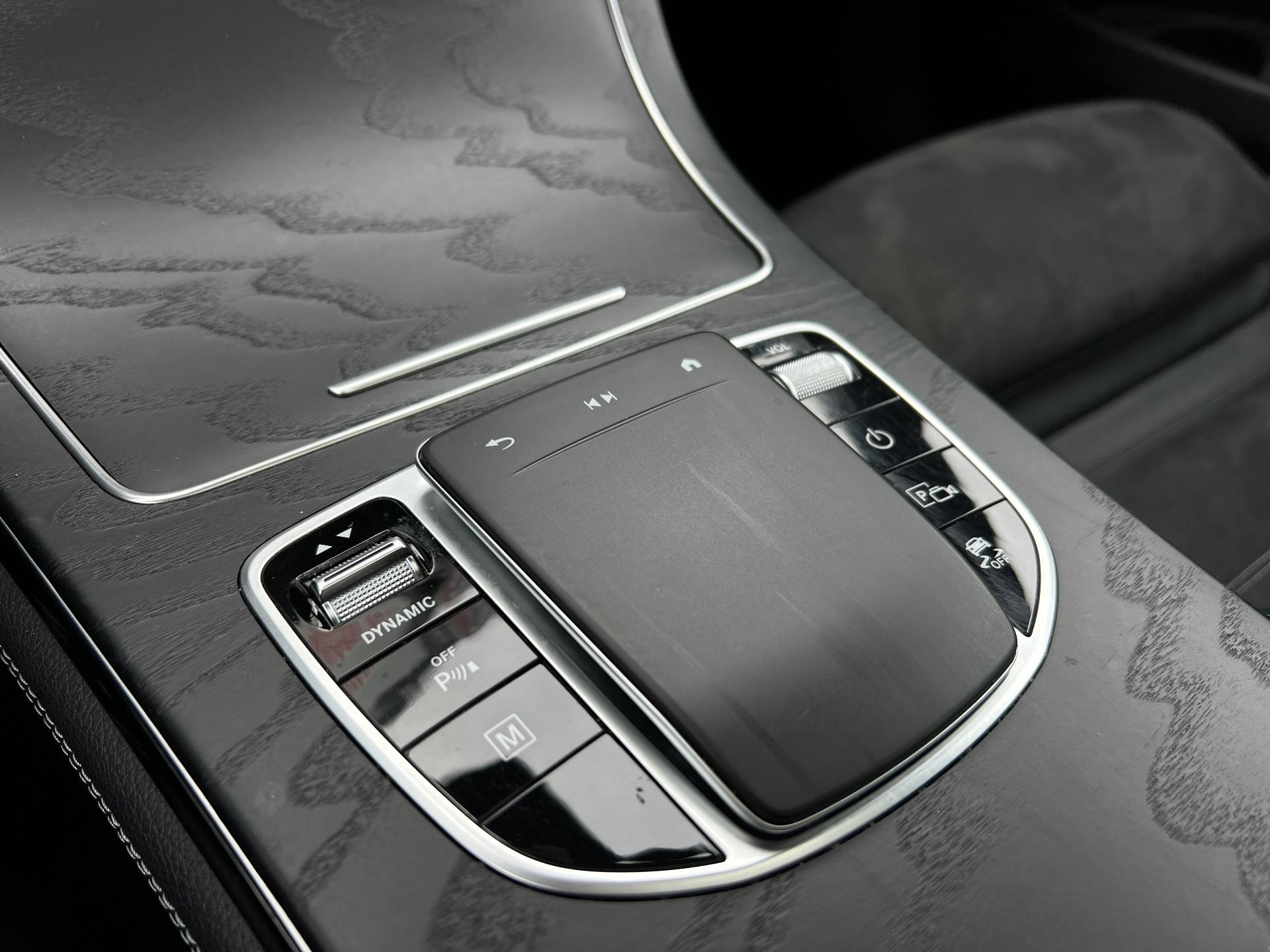 Mercedes-Benz-GLC