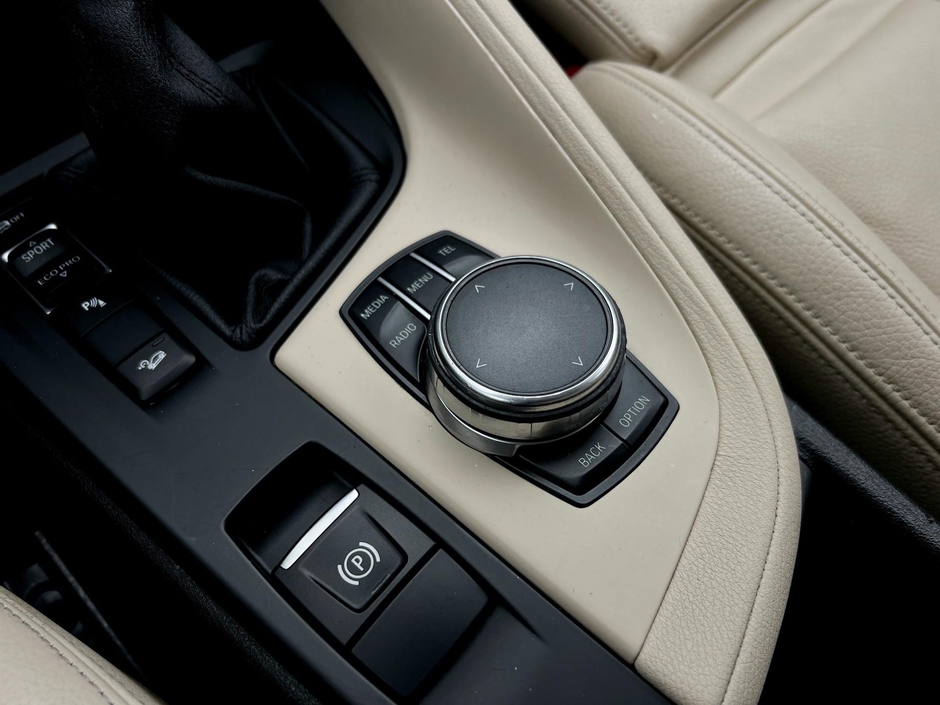 BMW-X1