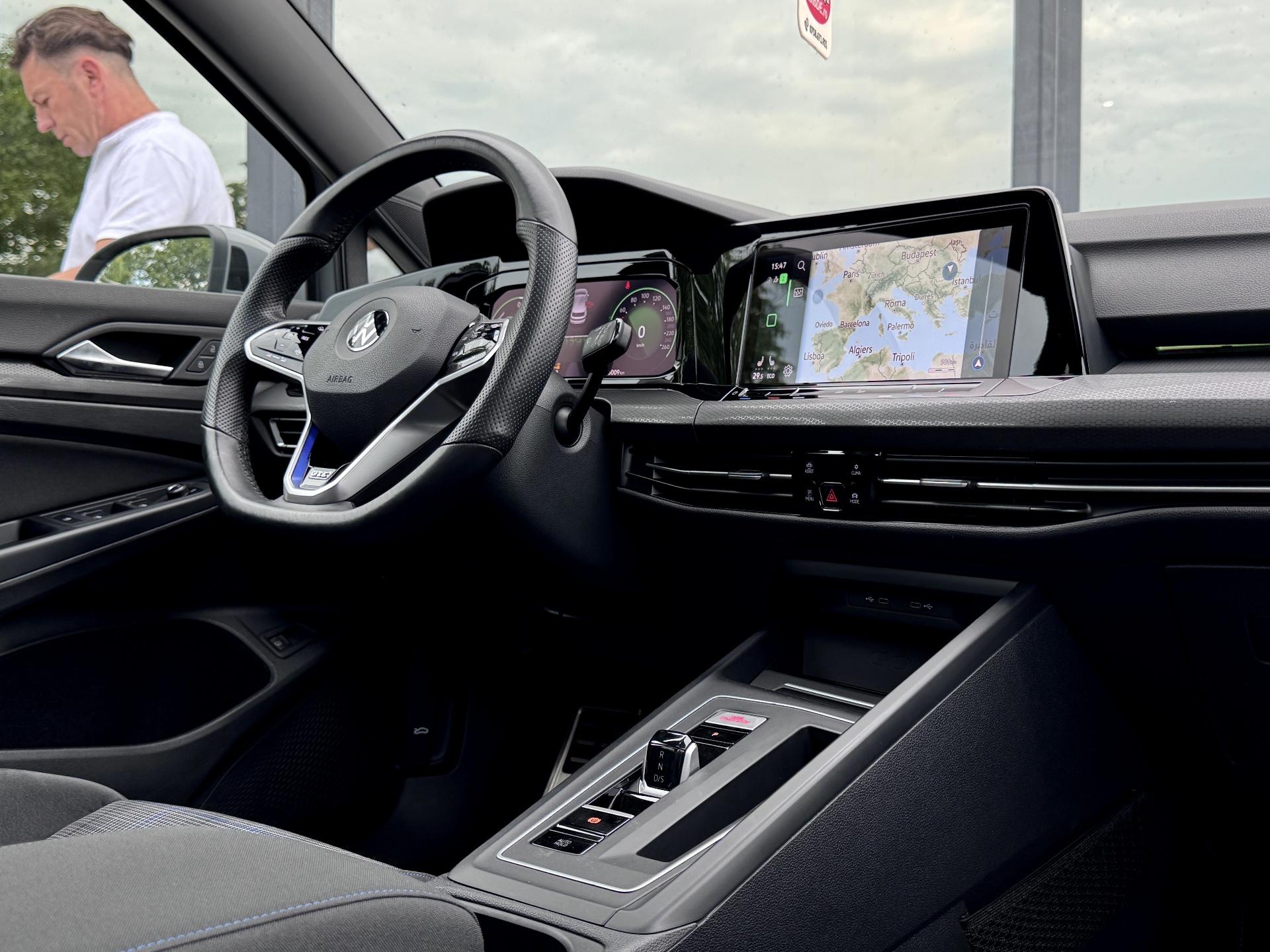 Volkswagen-Golf