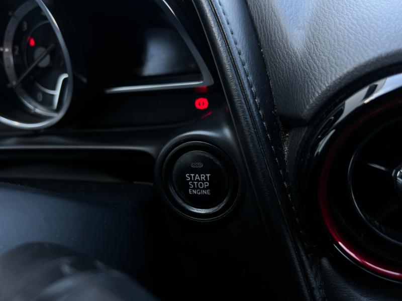 Car Thumb