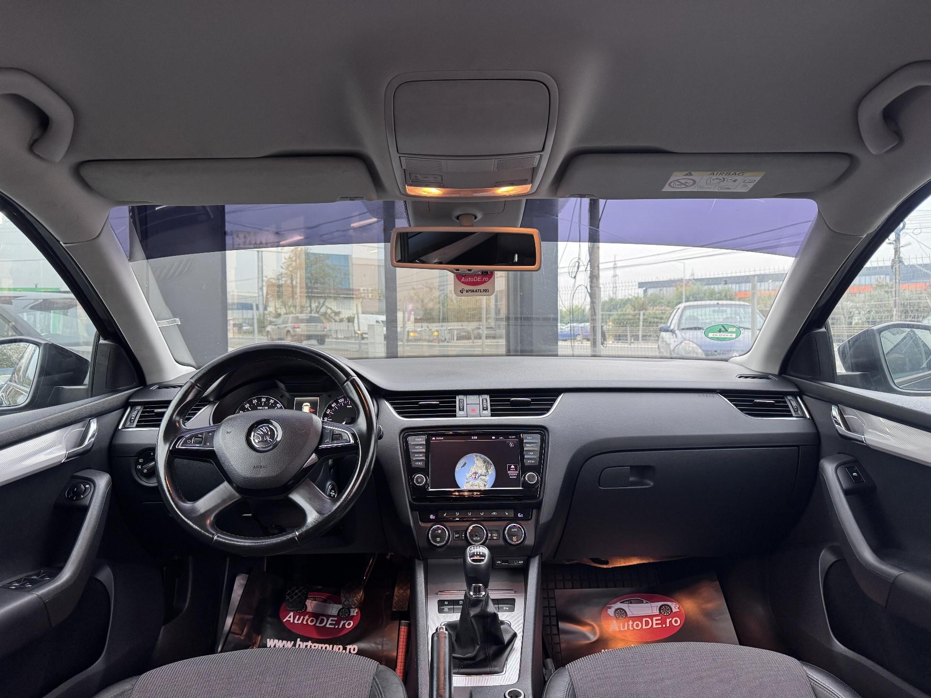 Skoda-Octavia
