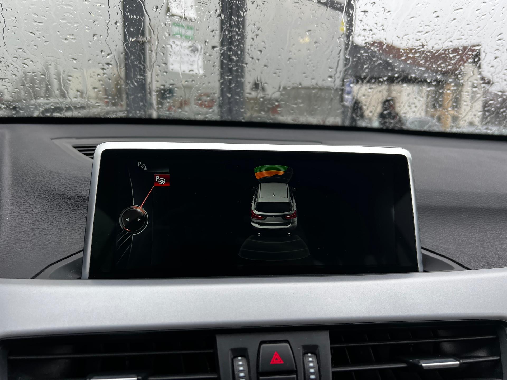 BMW-X1
