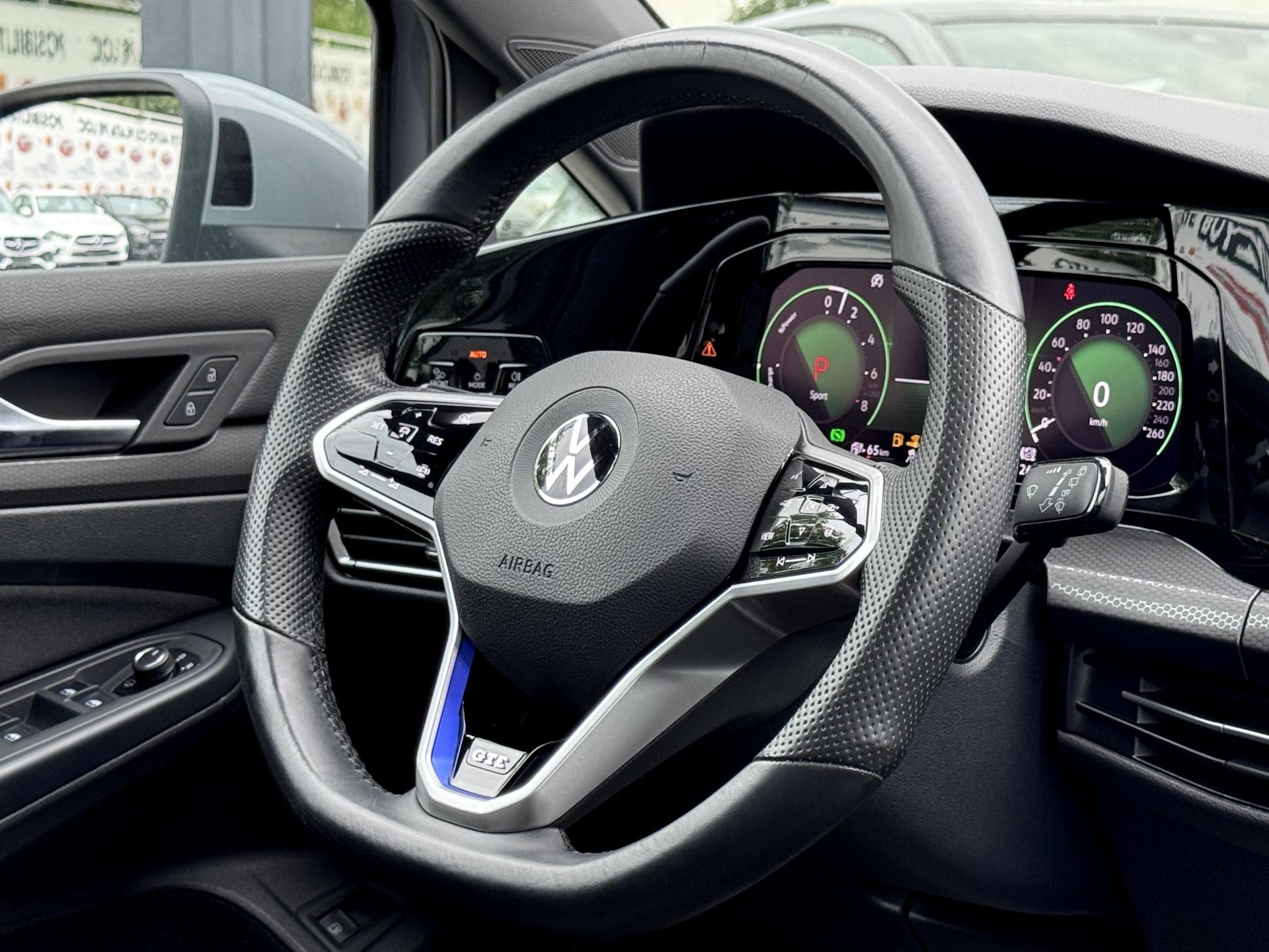 Volkswagen-Golf