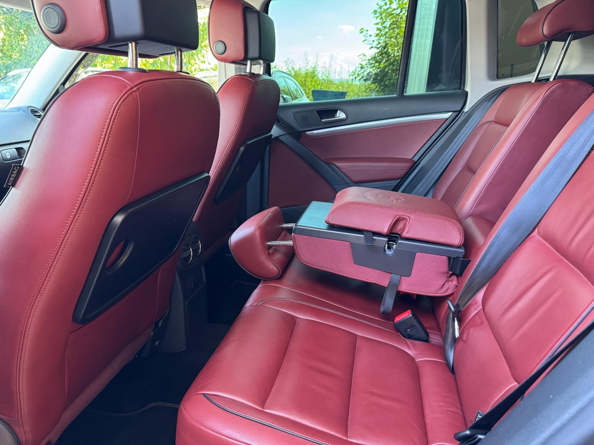 Volkswagen-Tiguan