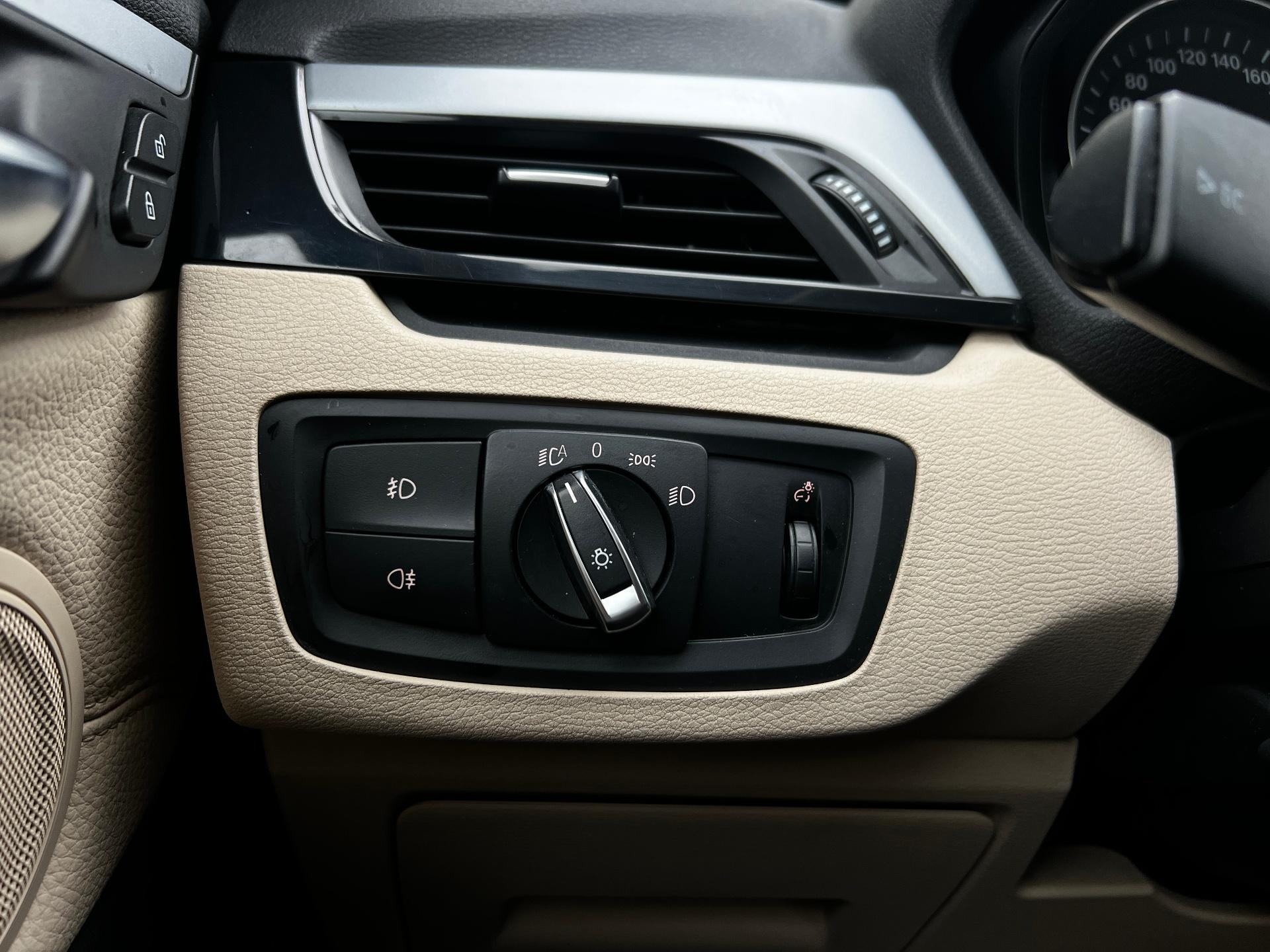 BMW-X1