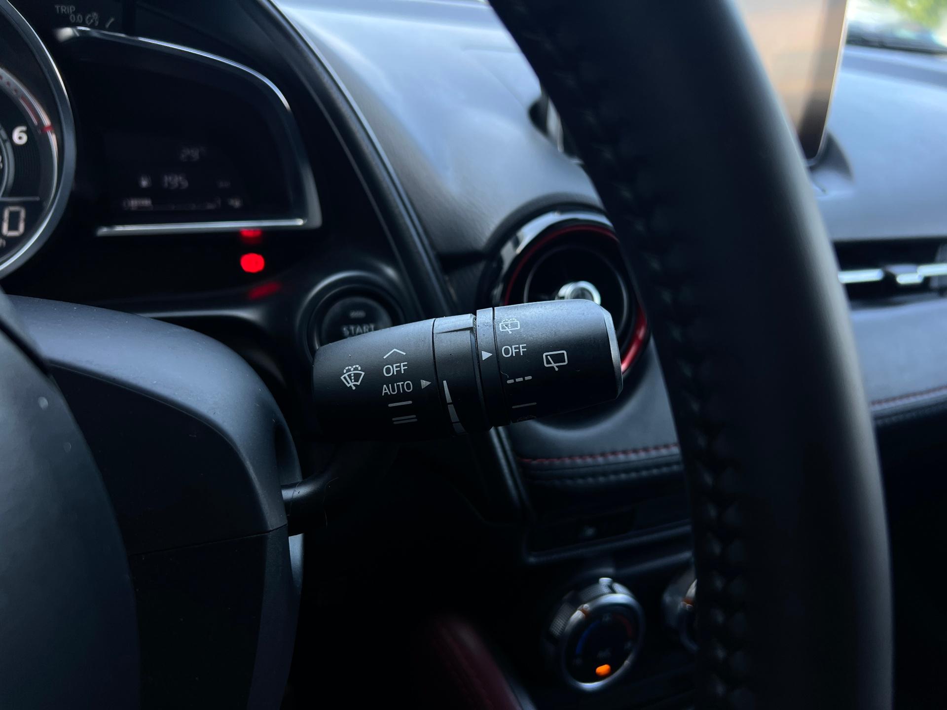 Mazda-CX-3