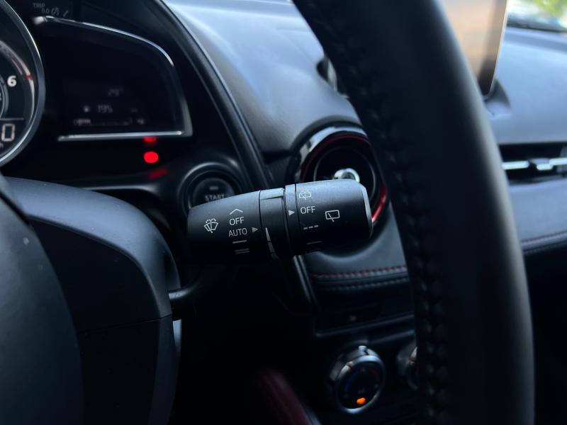 Car Thumb