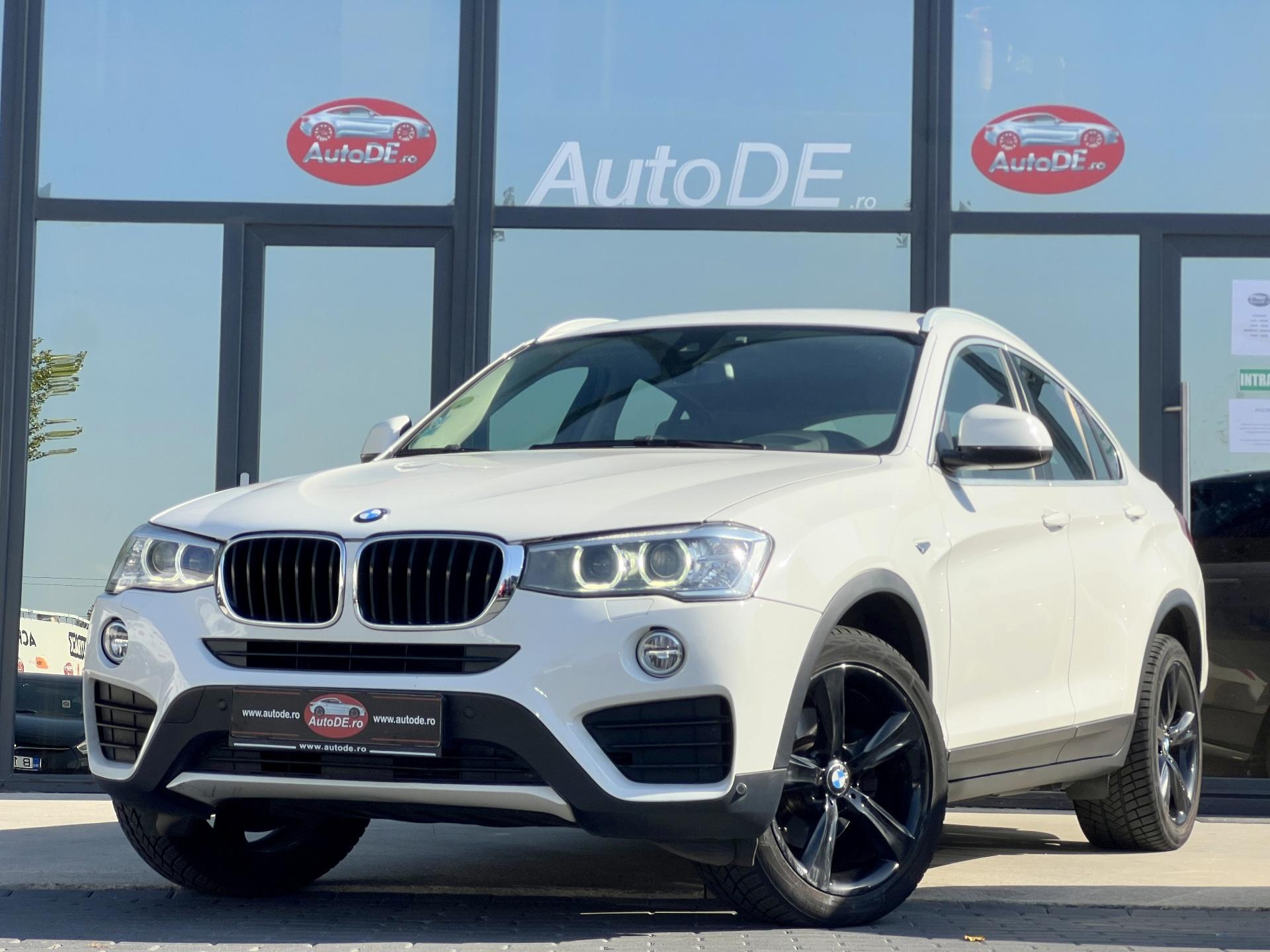 BMW-X4