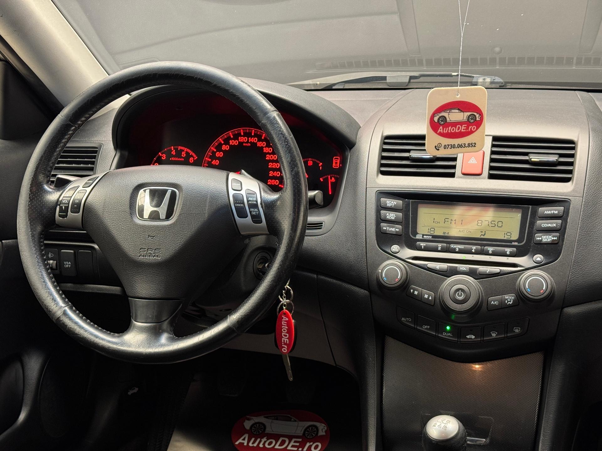 Honda-Accord