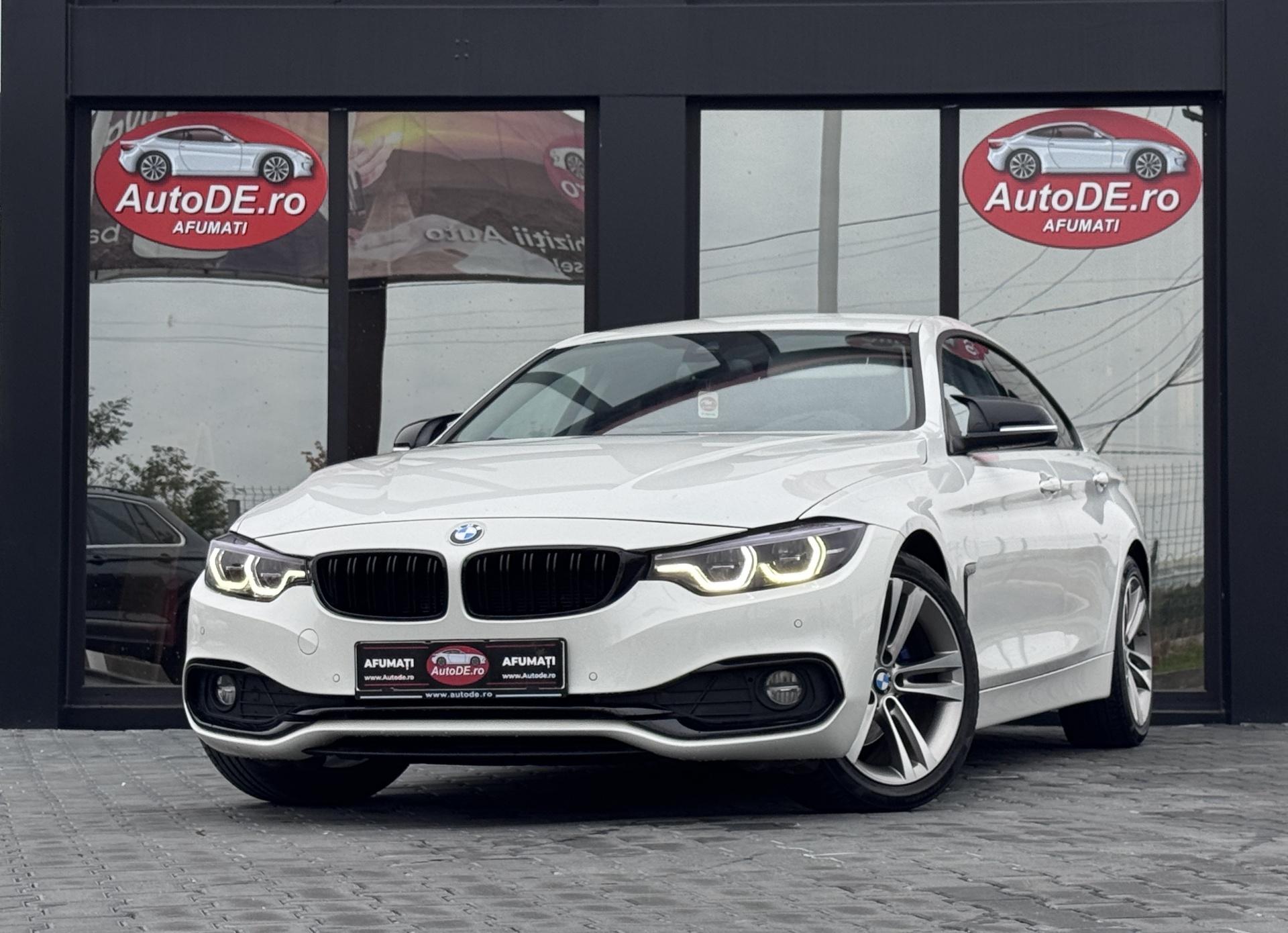 BMW-Seria 4