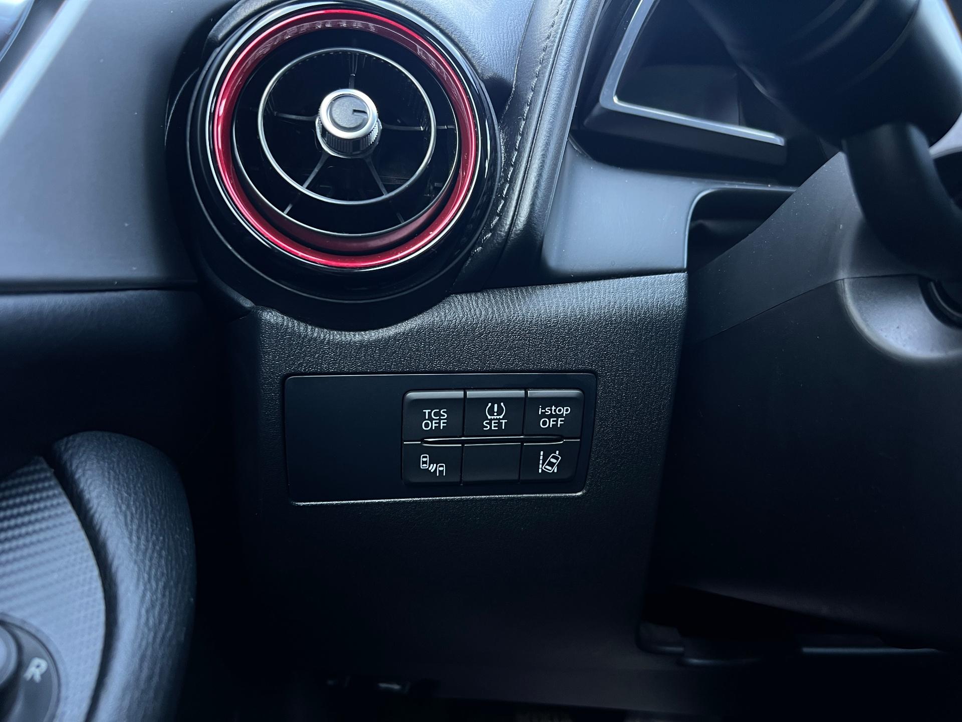 Mazda-CX-3
