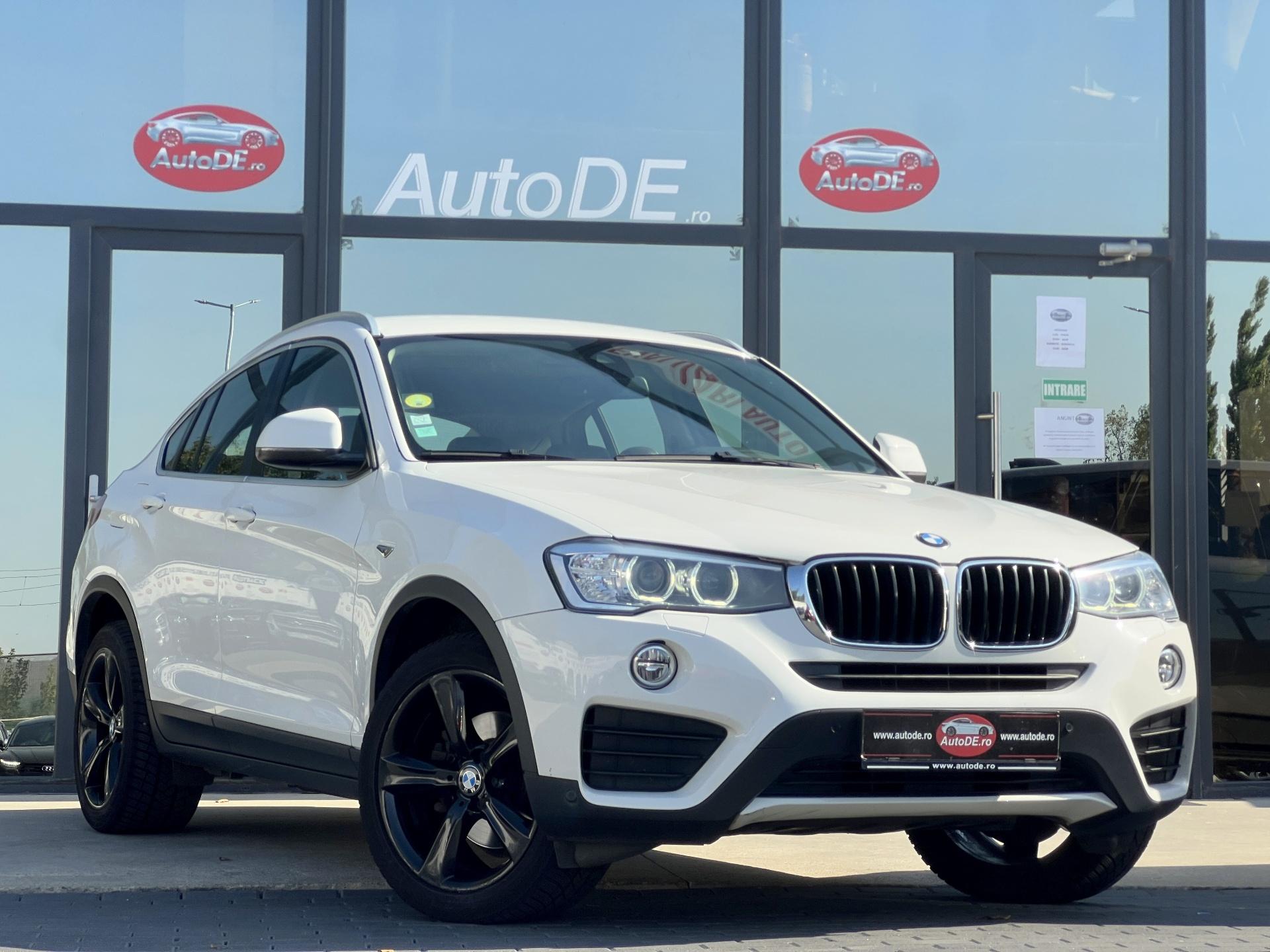 BMW-X4