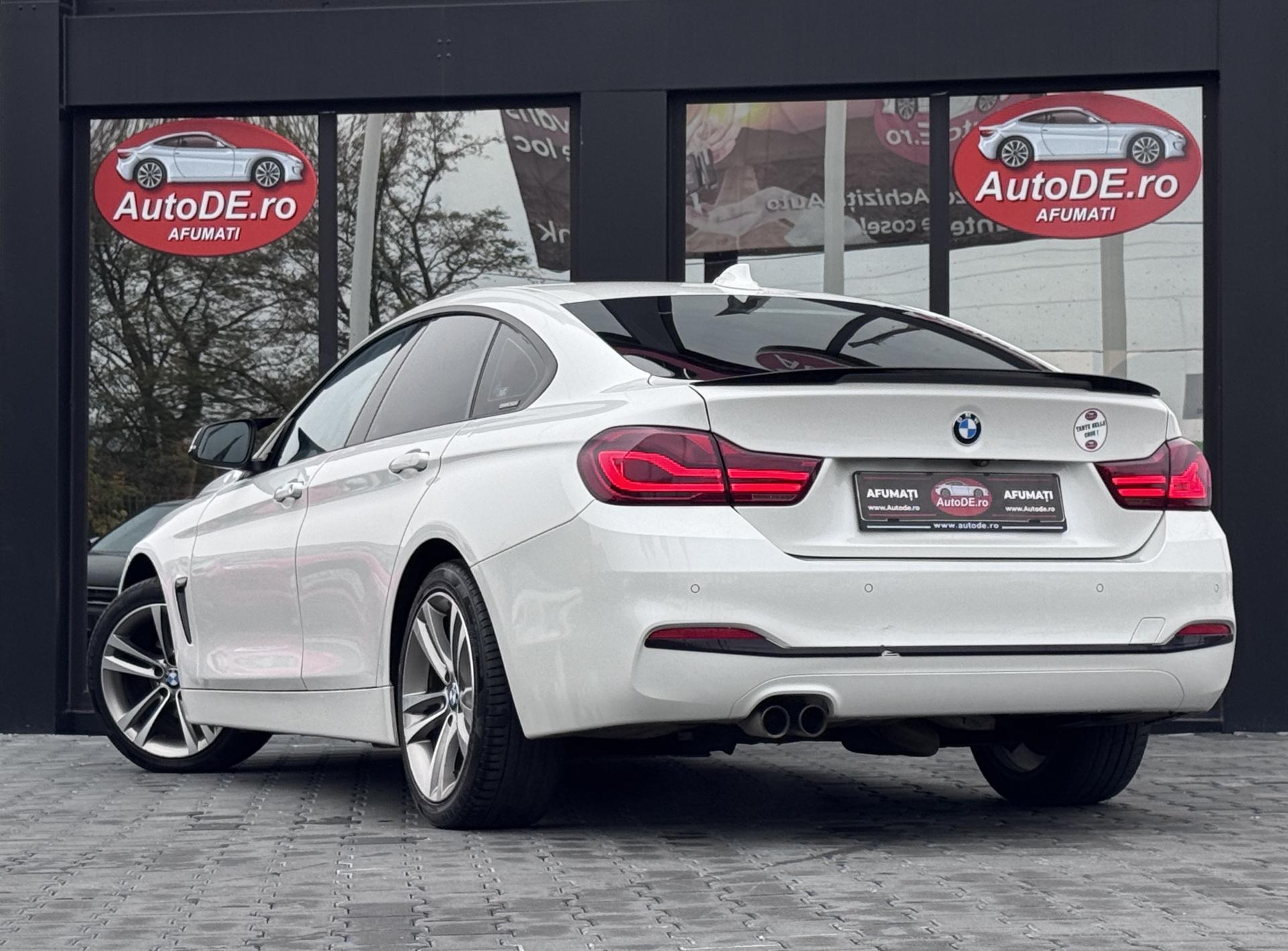 BMW-Seria 4