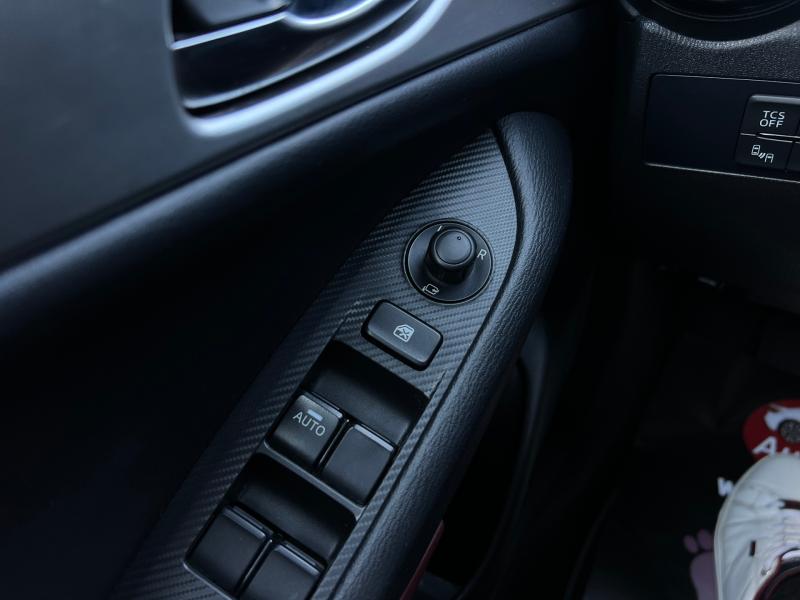 Car Thumb