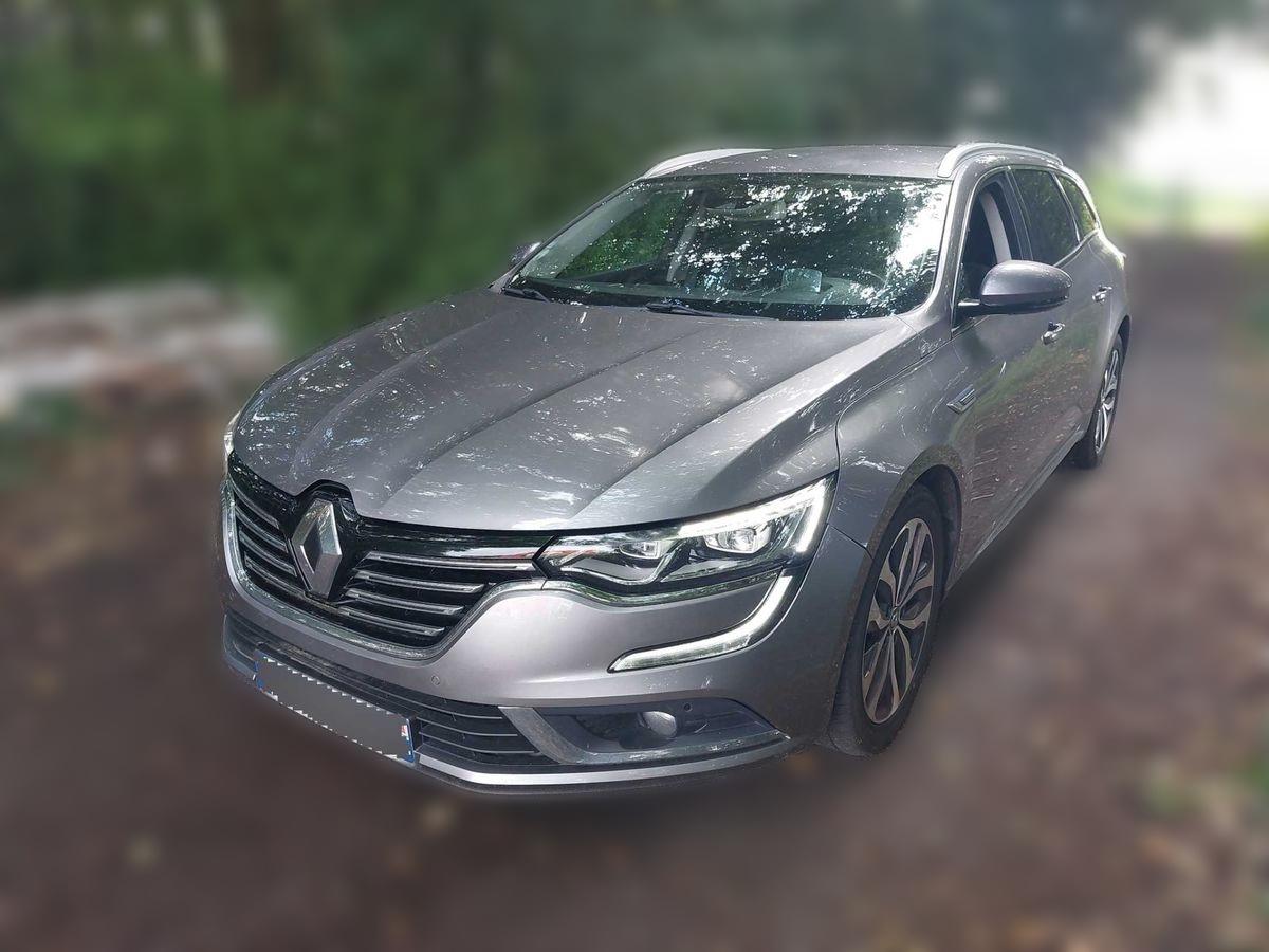 Renault-Talisman