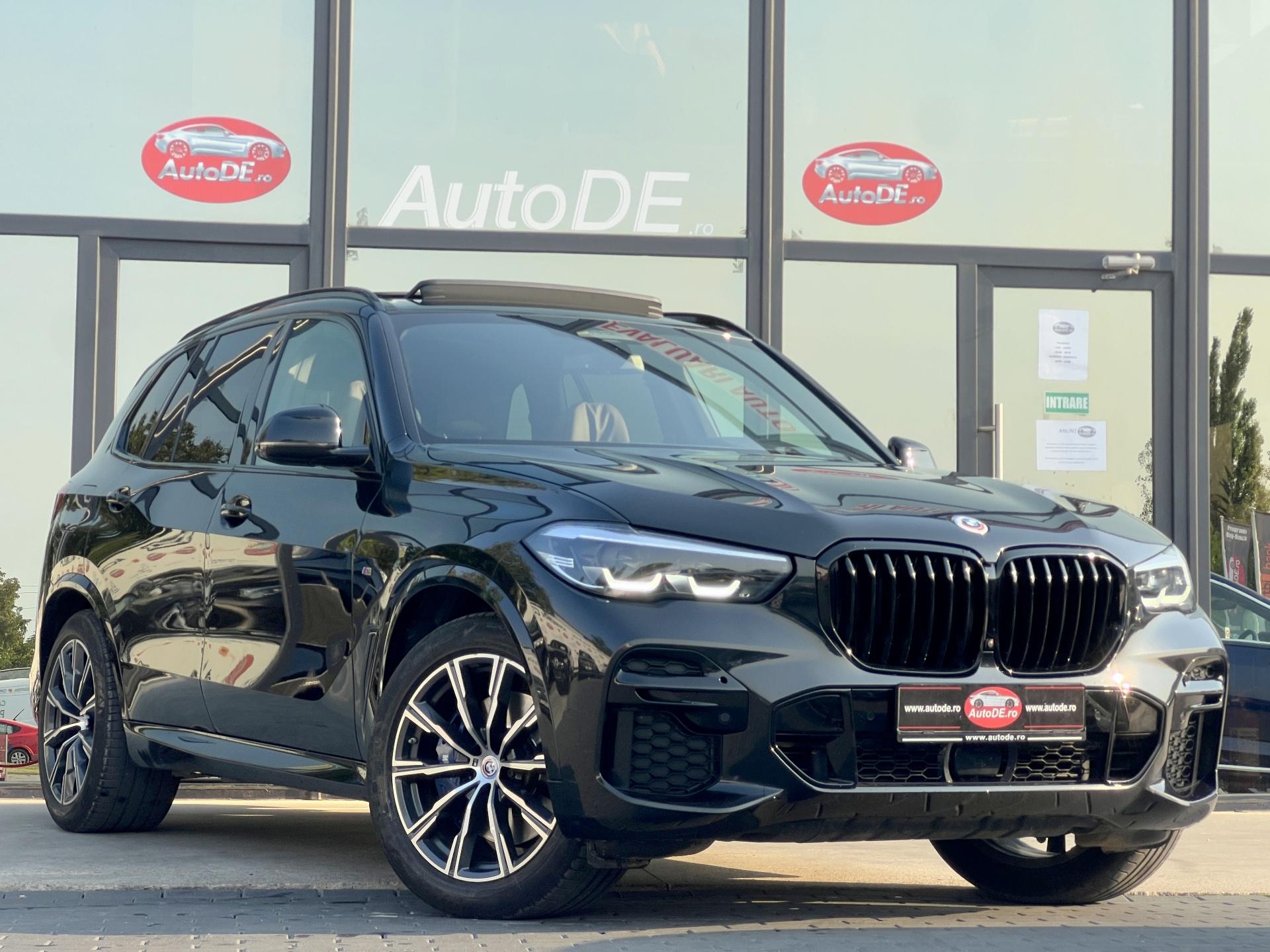 BMW-X5