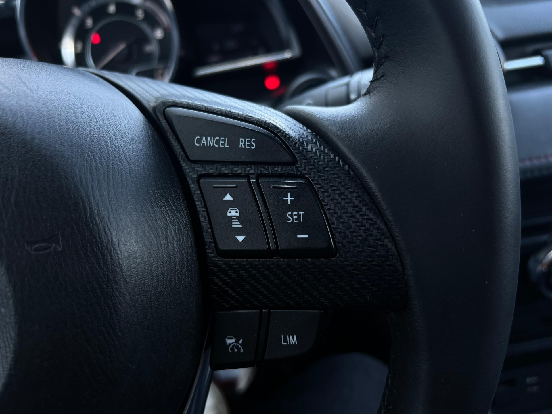 Mazda-CX-3