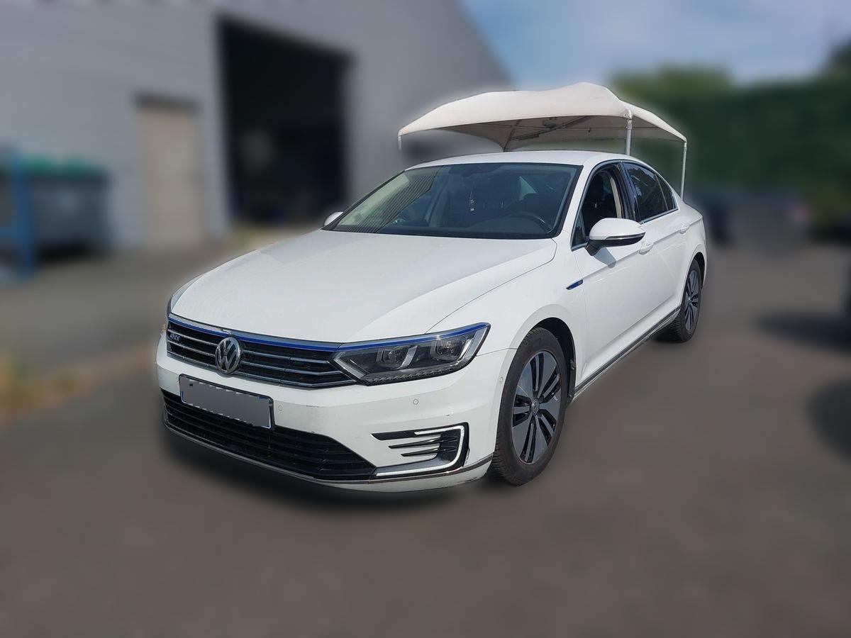 Volkswagen-Passat