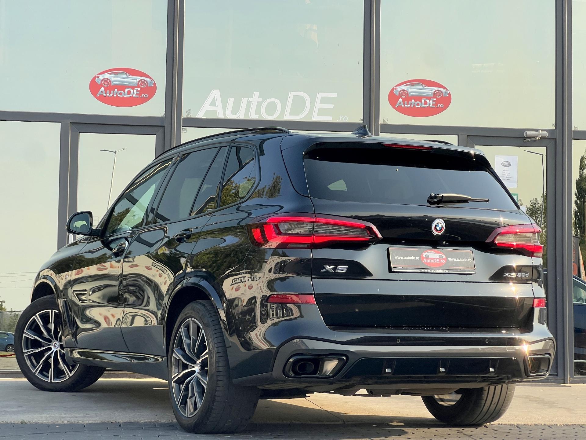 BMW-X5