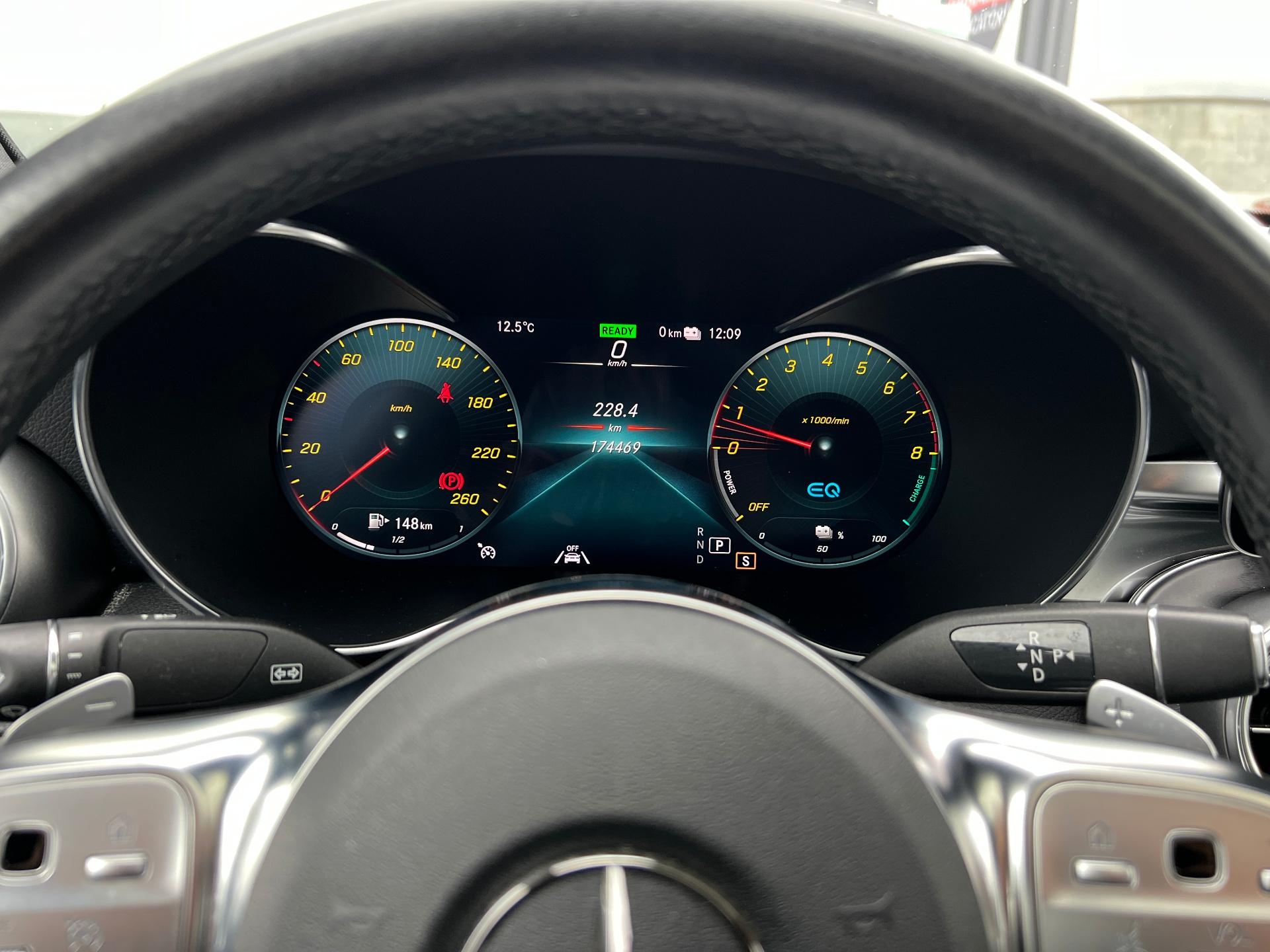 Mercedes-Benz-GLC