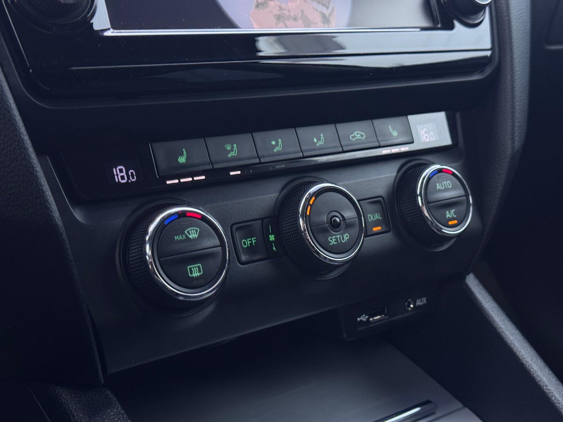 Skoda-Octavia