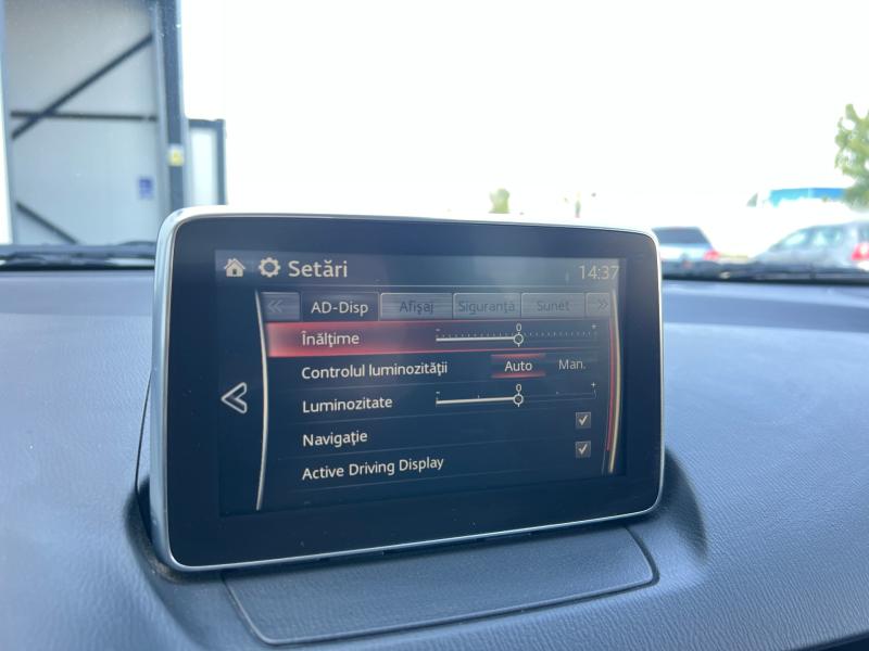 Car Thumb