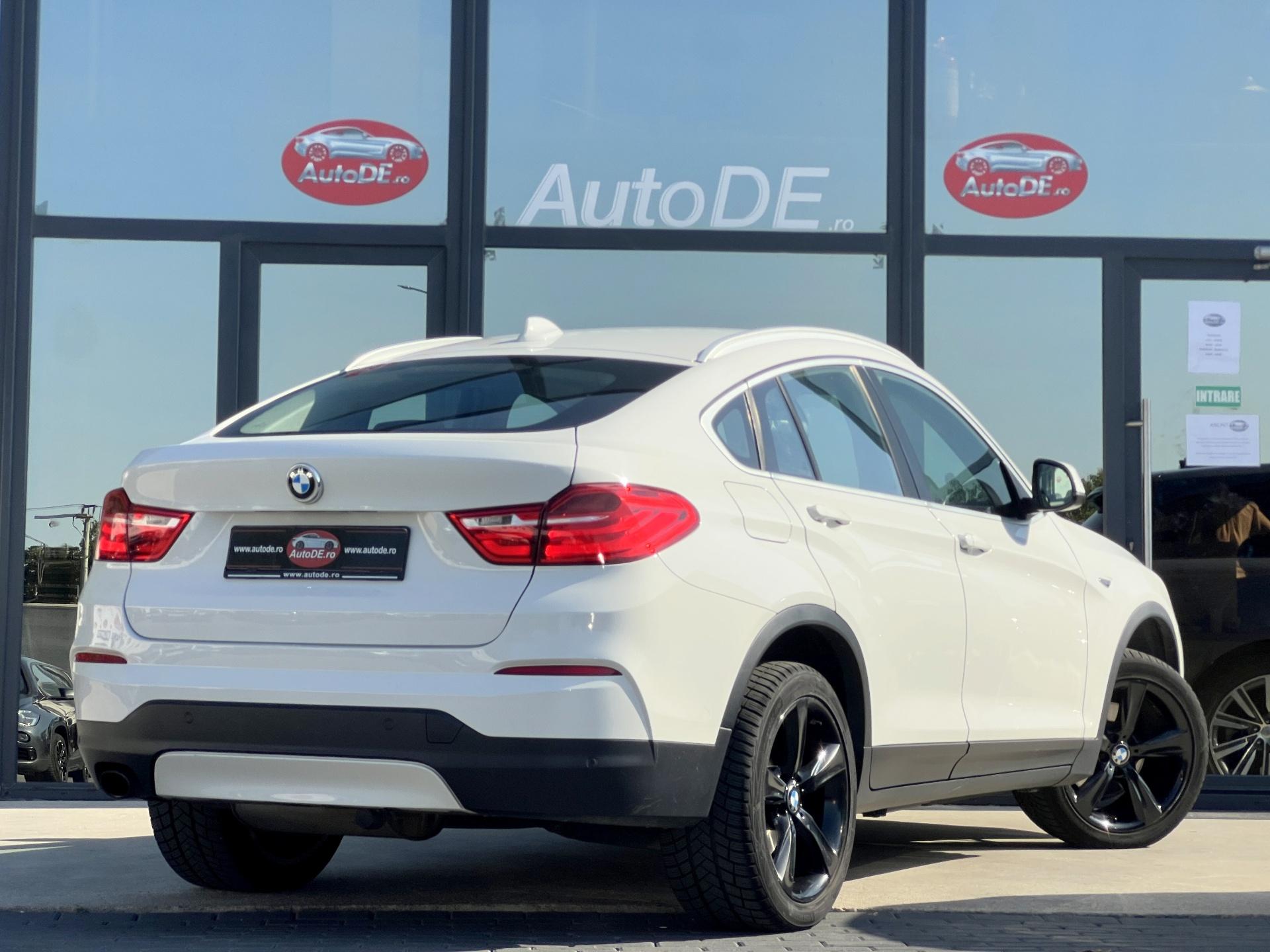 BMW-X4