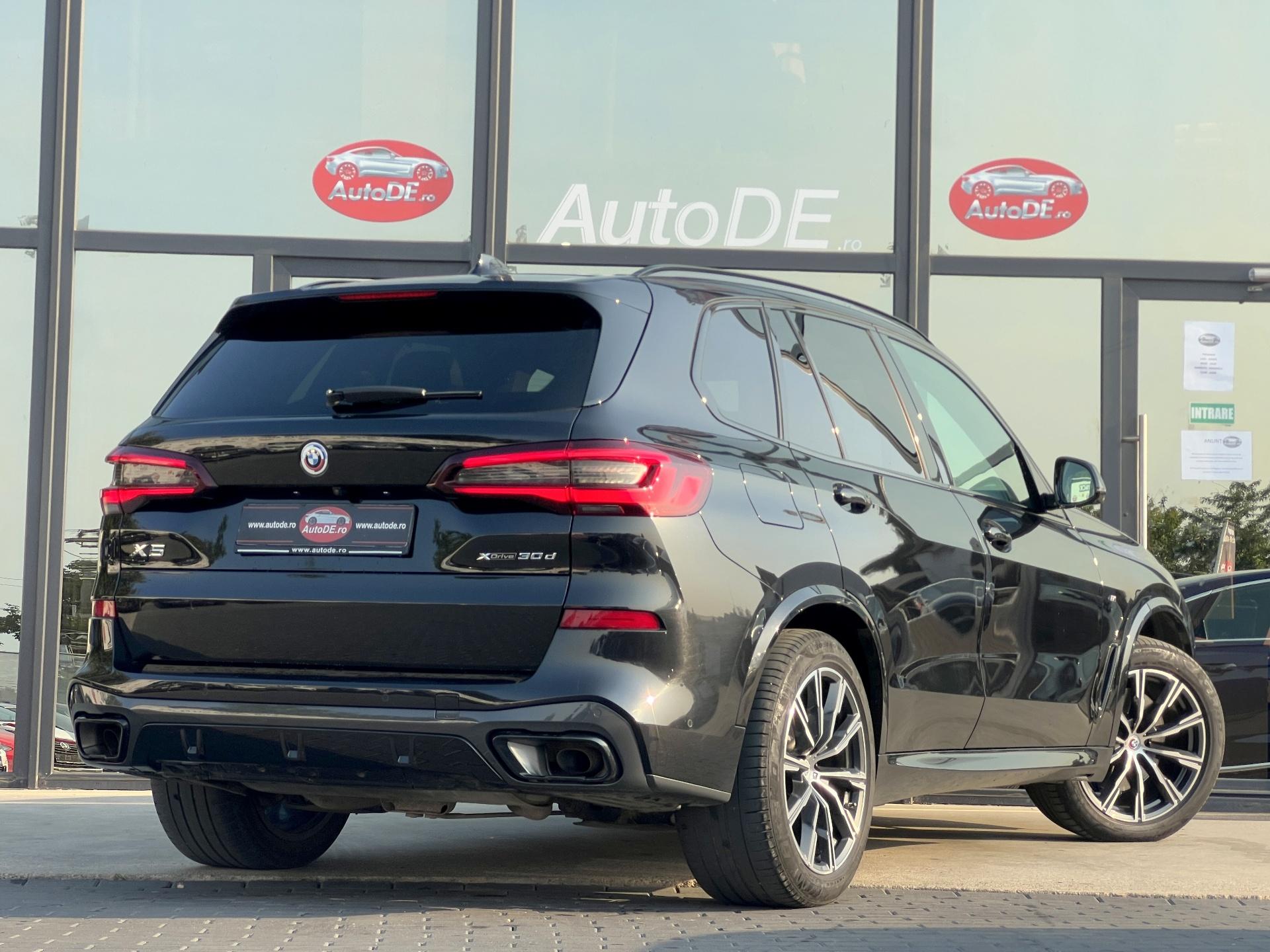 BMW-X5