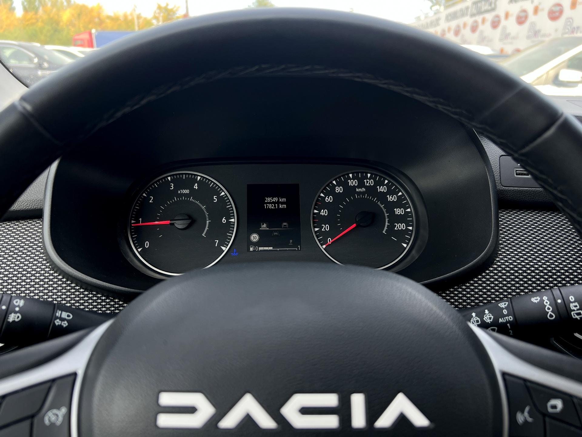 Dacia-Jogger