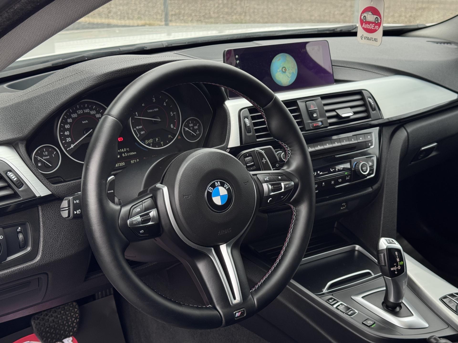 BMW-Seria 4
