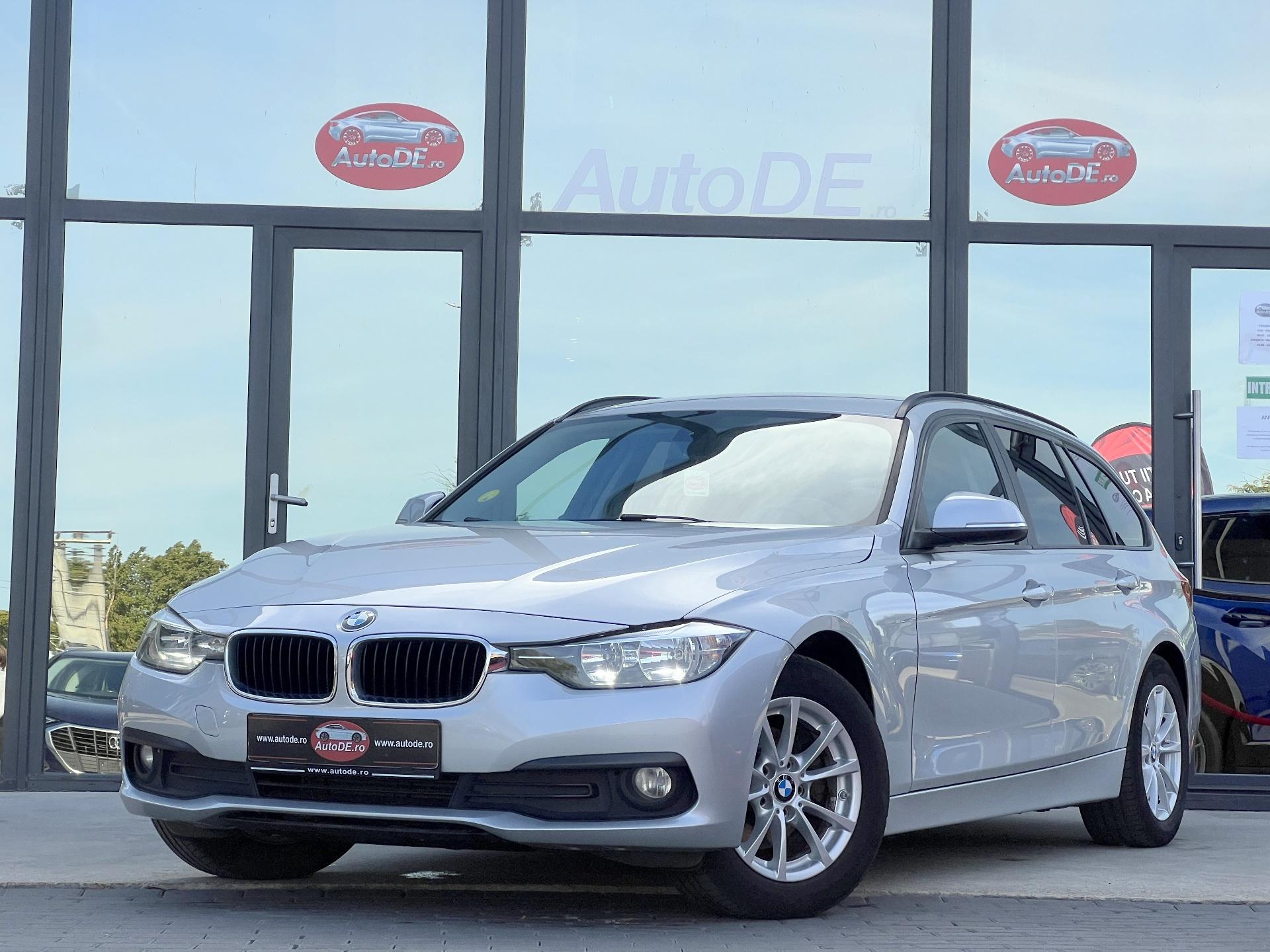 BMW-Seria 3