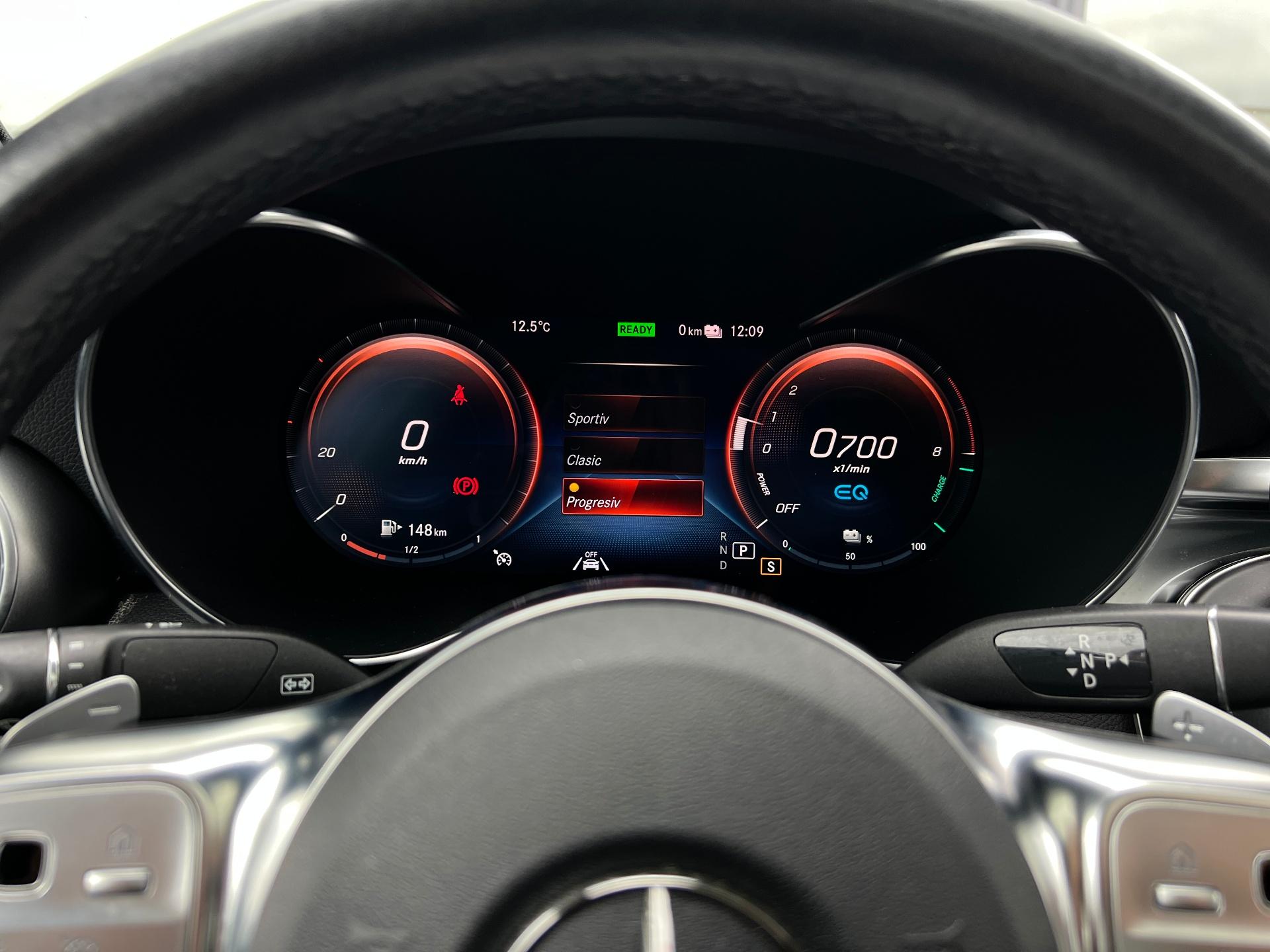 Mercedes-Benz-GLC
