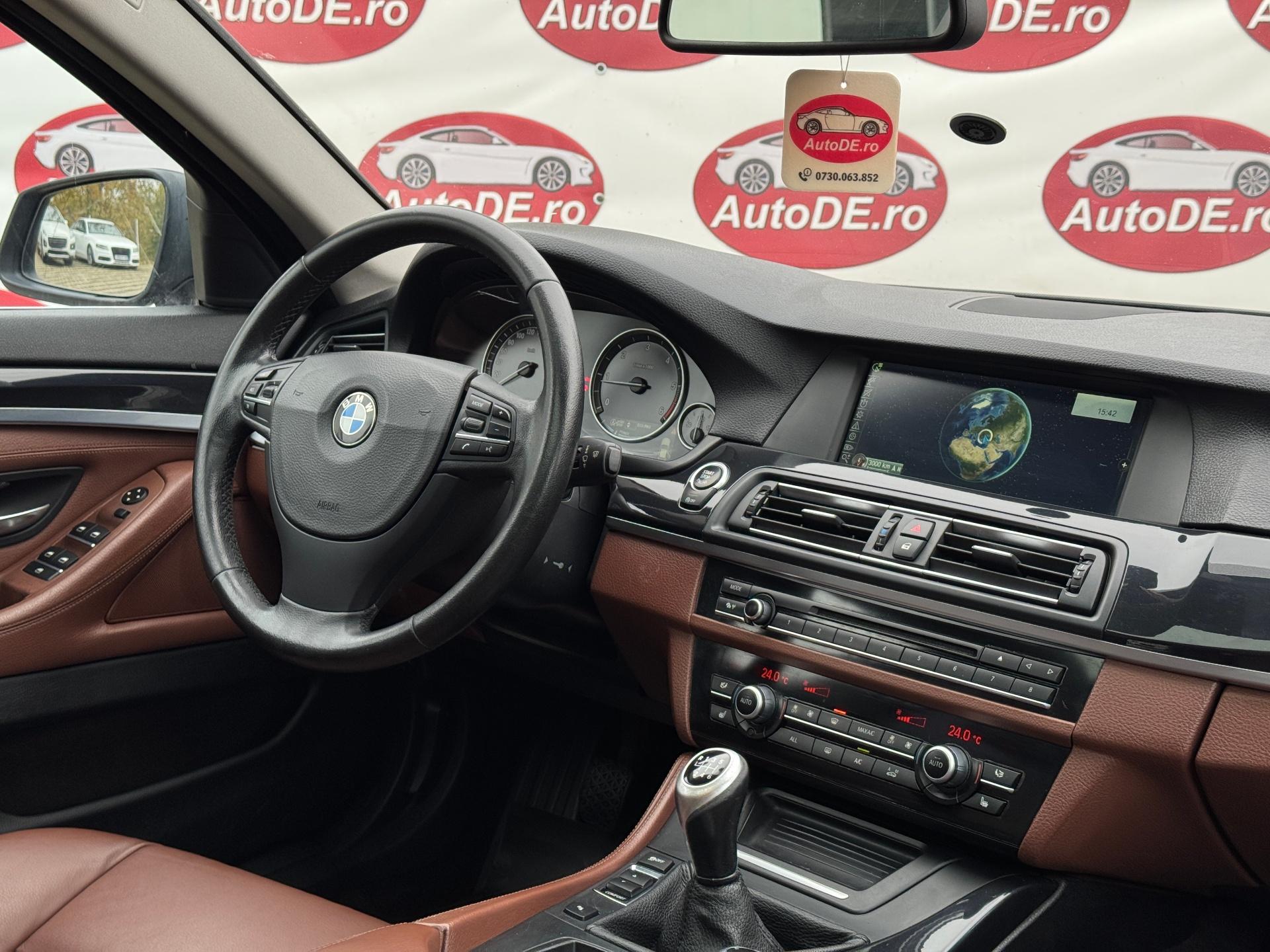 BMW-Seria 5