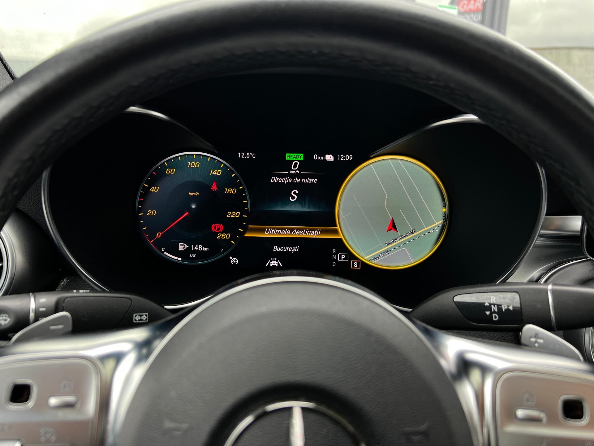 Mercedes-Benz-GLC