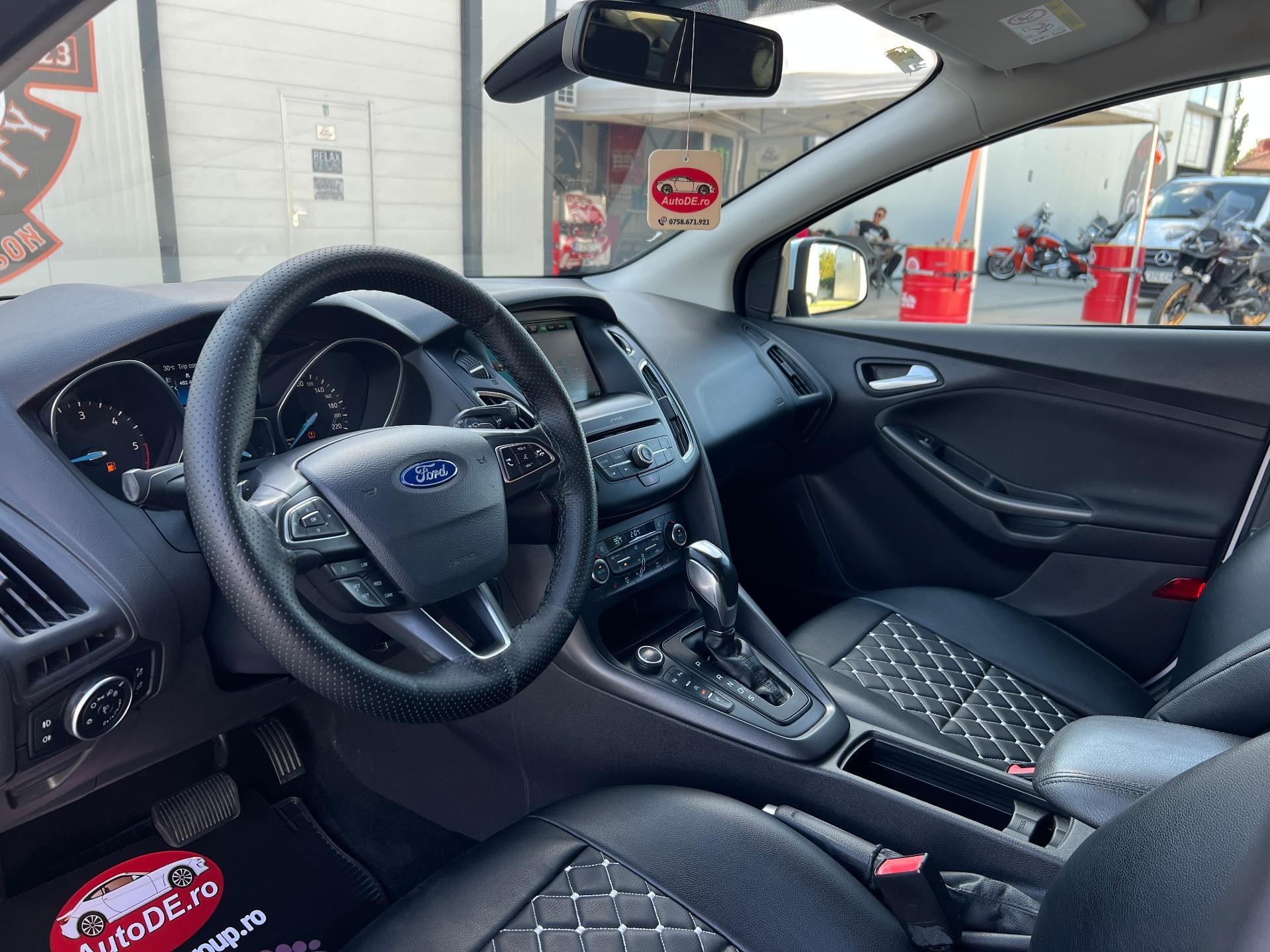 Ford-Focus