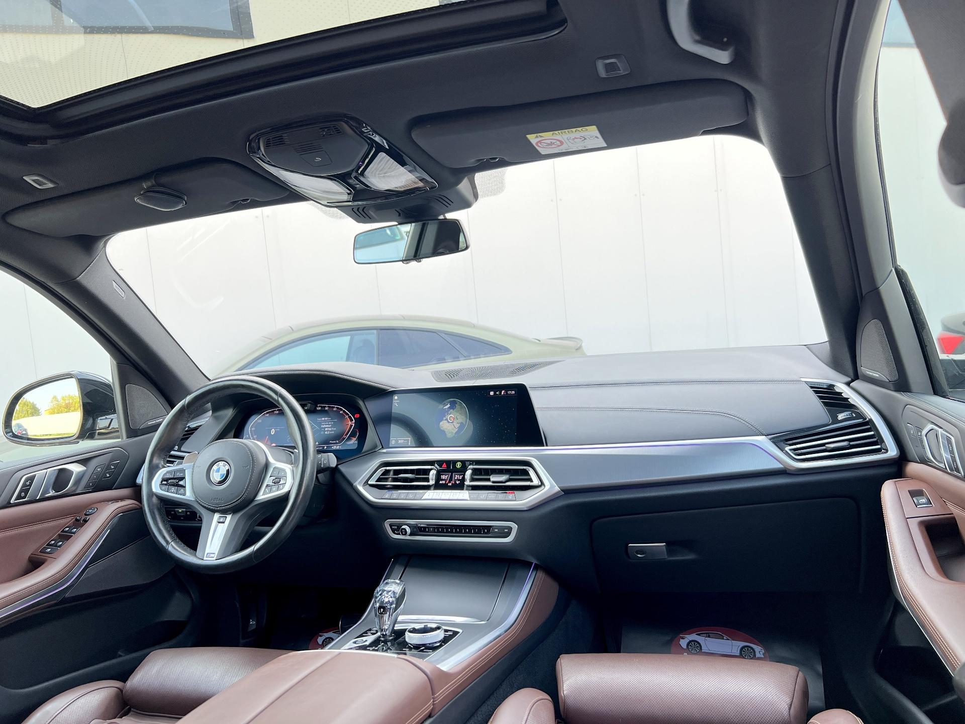BMW-X5
