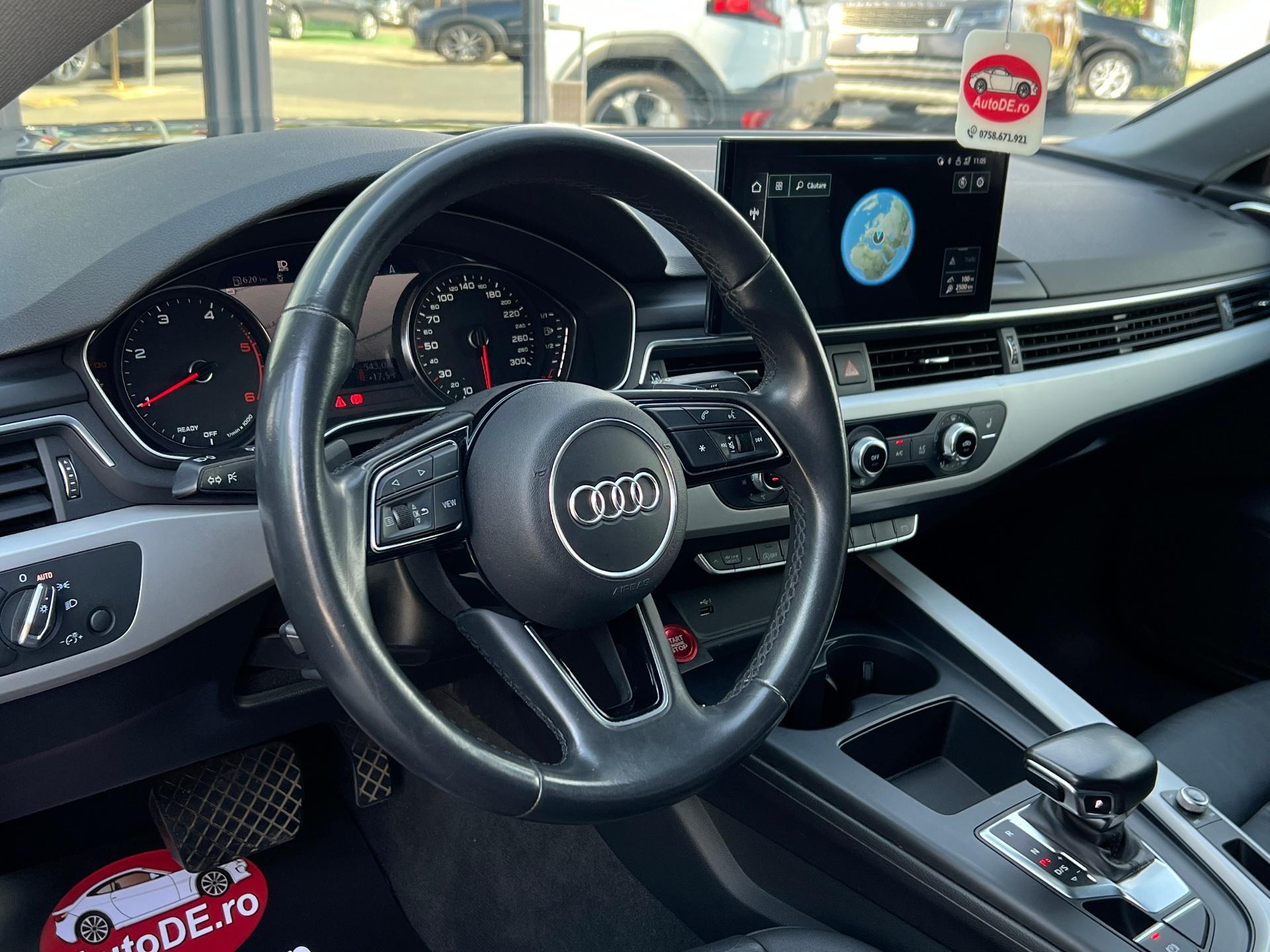 Audi-A5