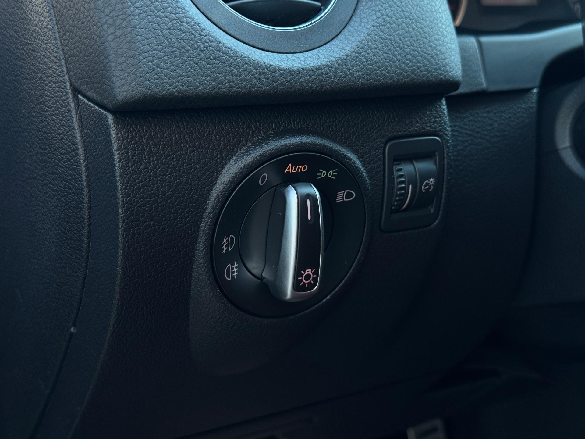 Volkswagen-Tiguan
