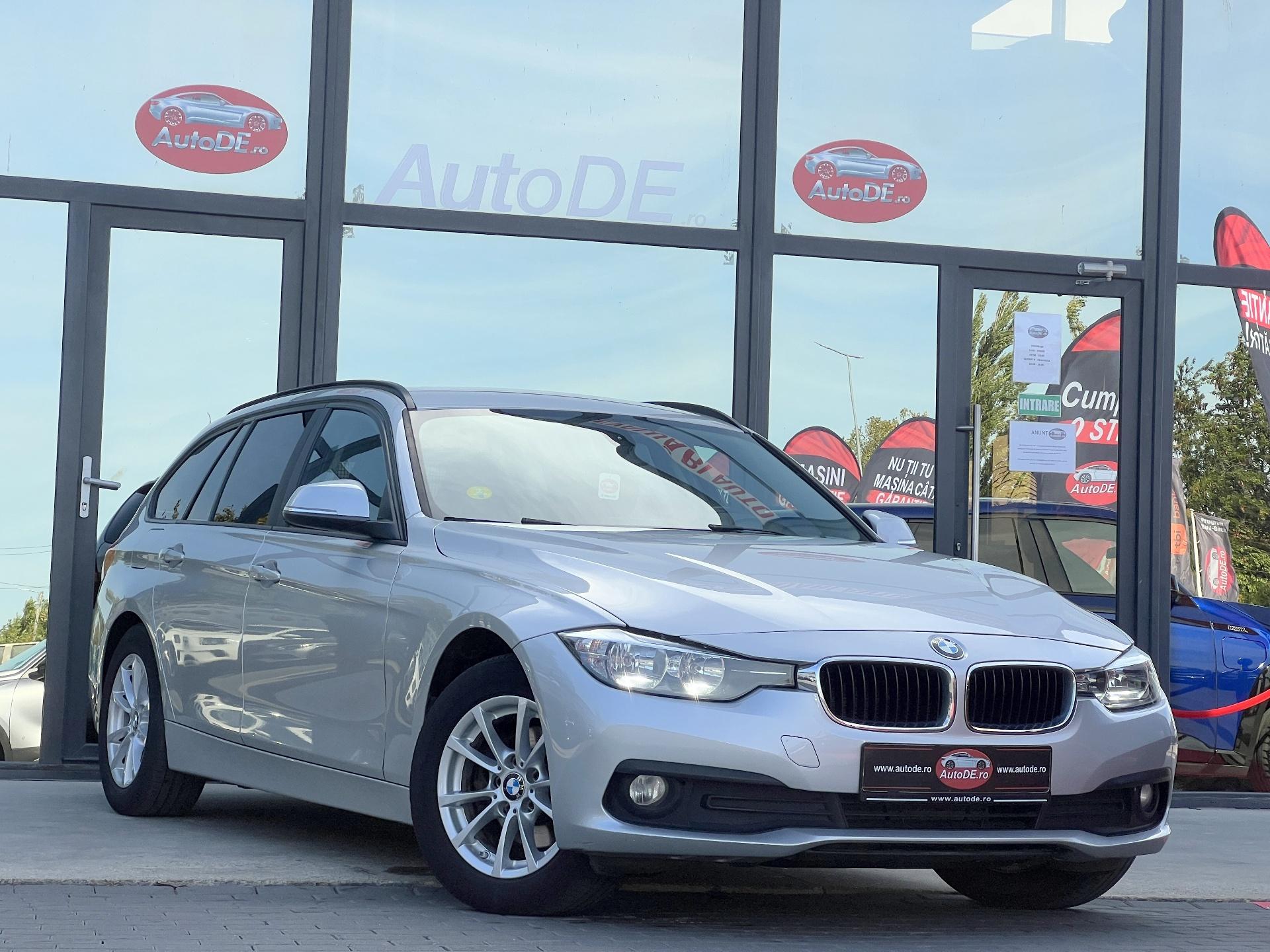 BMW-Seria 3