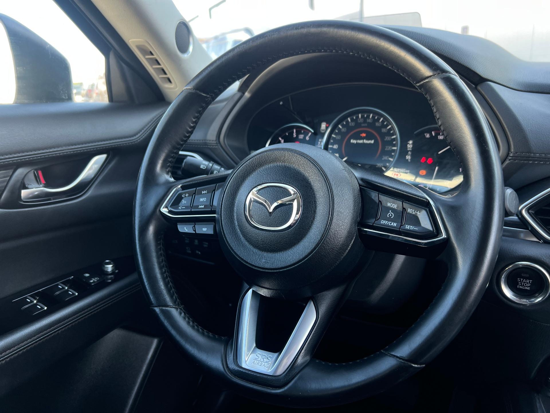 Mazda-CX-5