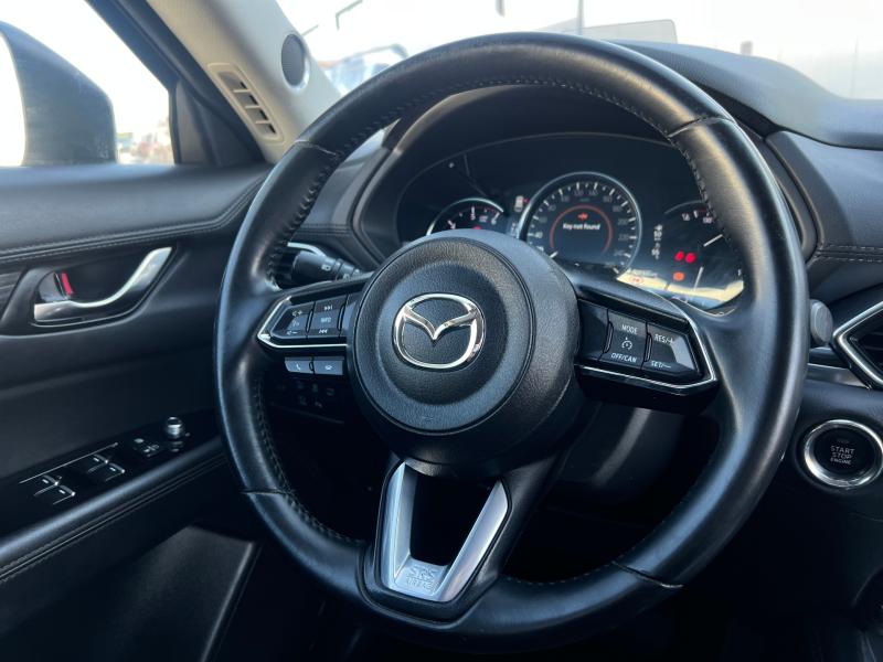 Car Thumb